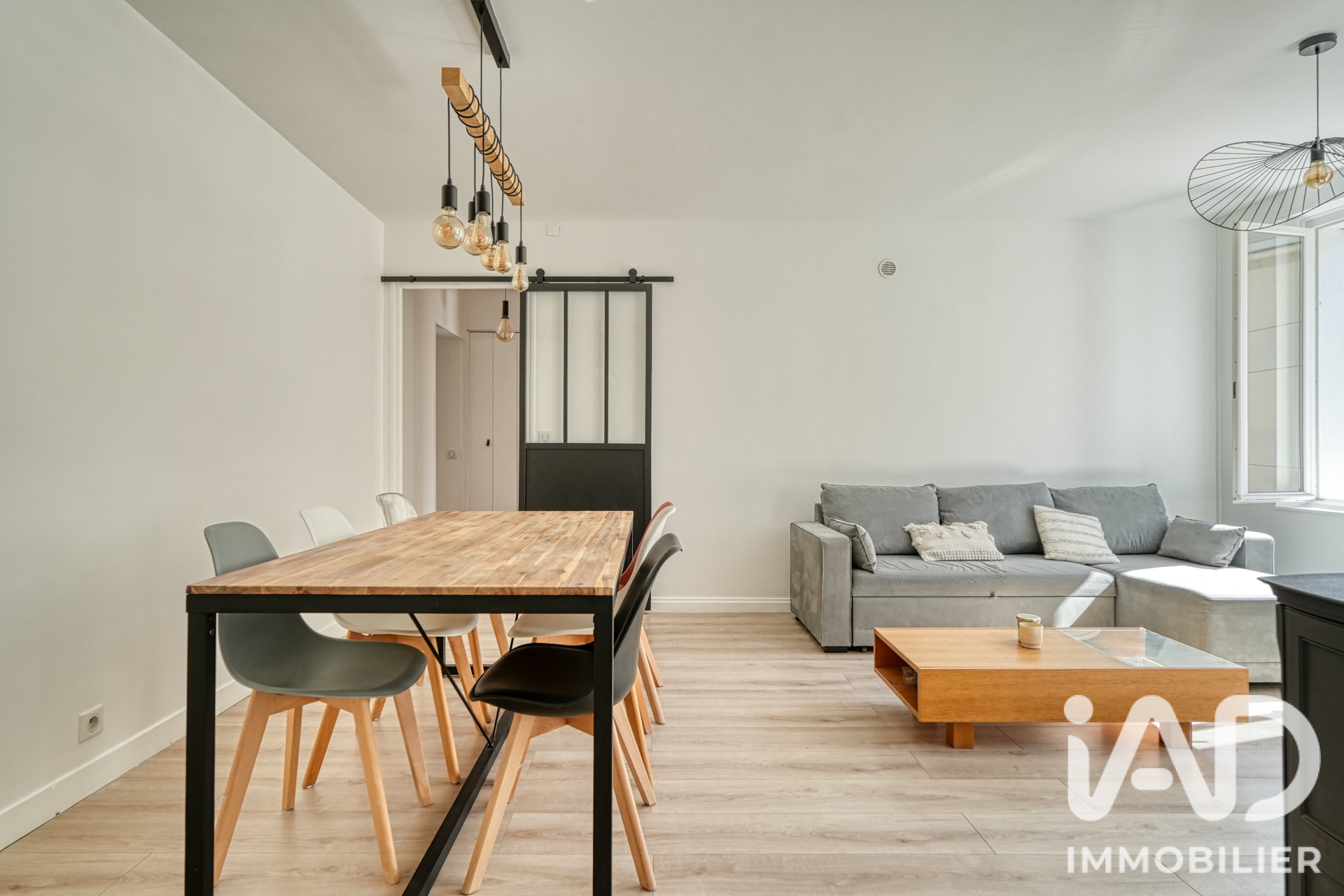 Vente maison à Maffliers (95560) : maison de ville 4 pièces 103 m² - 2066146 — 9