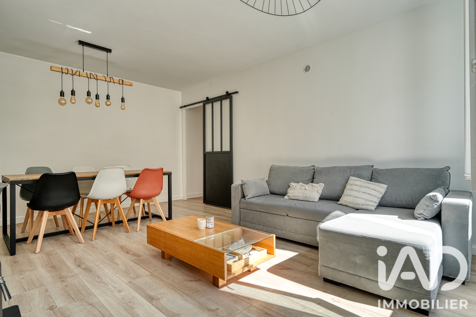Vente maison à Maffliers (95560) : maison de ville 4 pièces 103 m² - 2066146 — 7