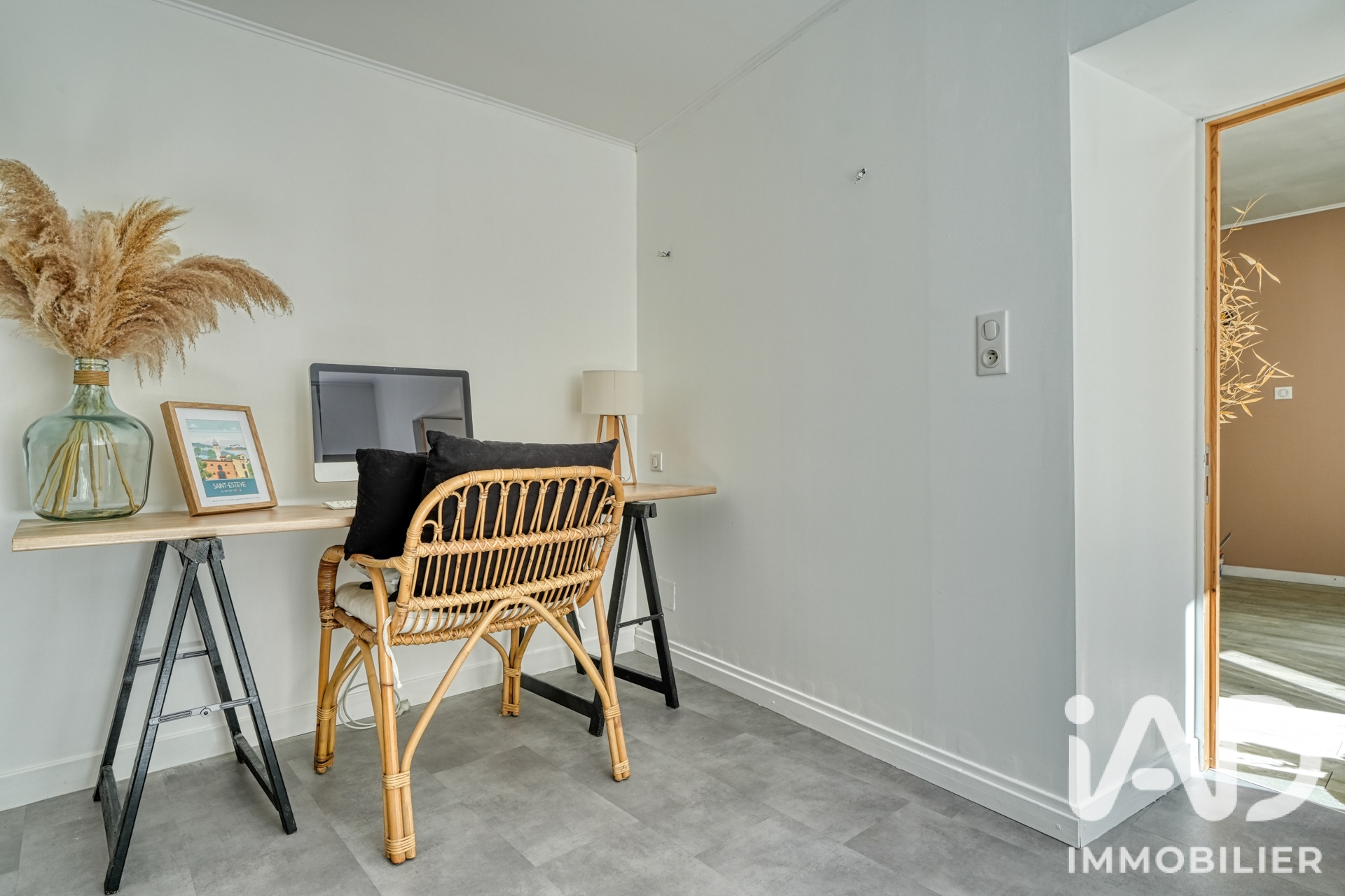 Vente maison à Maffliers (95560) : maison de ville 4 pièces 103 m² - 2066146 — 5