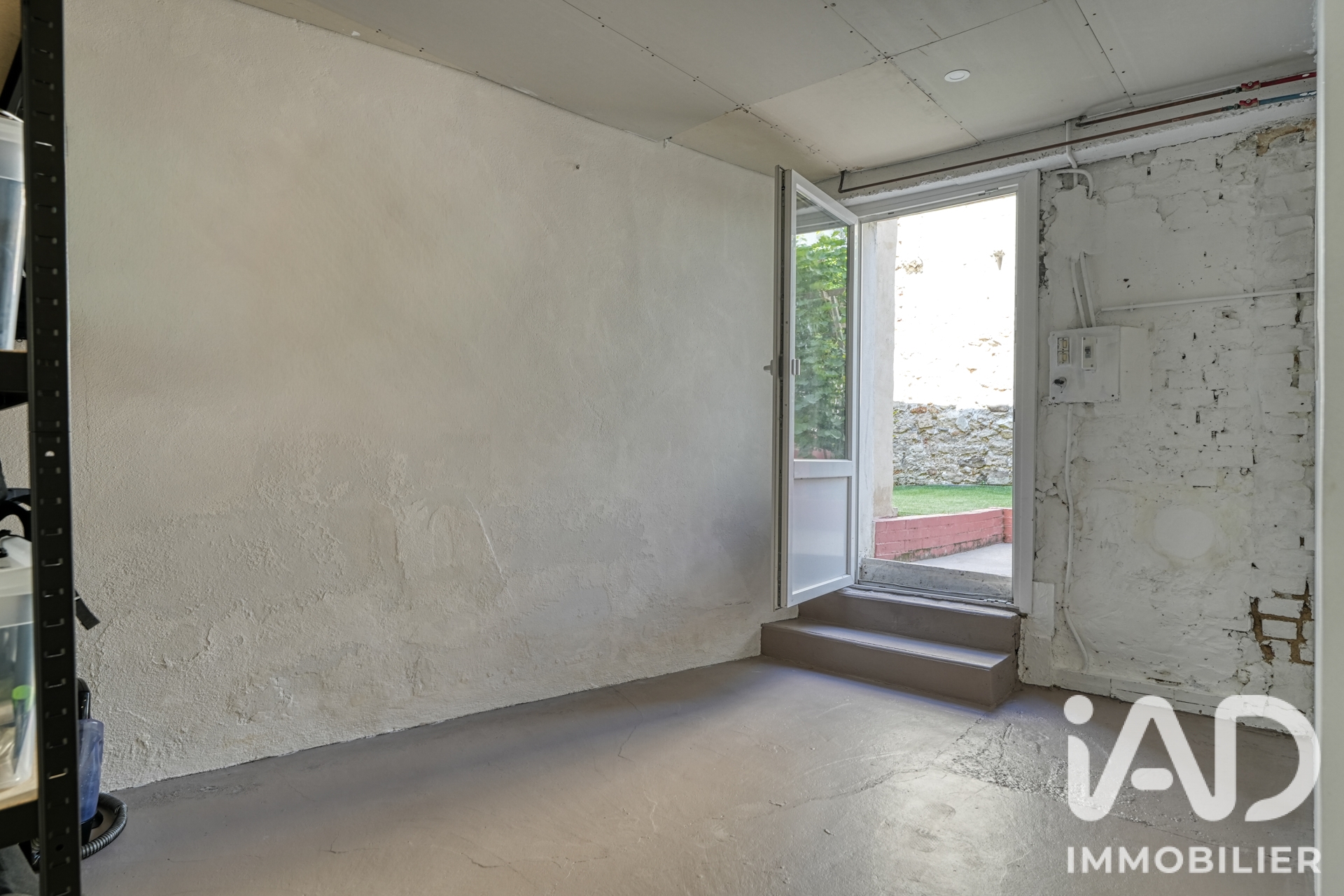 Vente maison à Maffliers (95560) : maison de ville 4 pièces 103 m² - 2066146 — 20