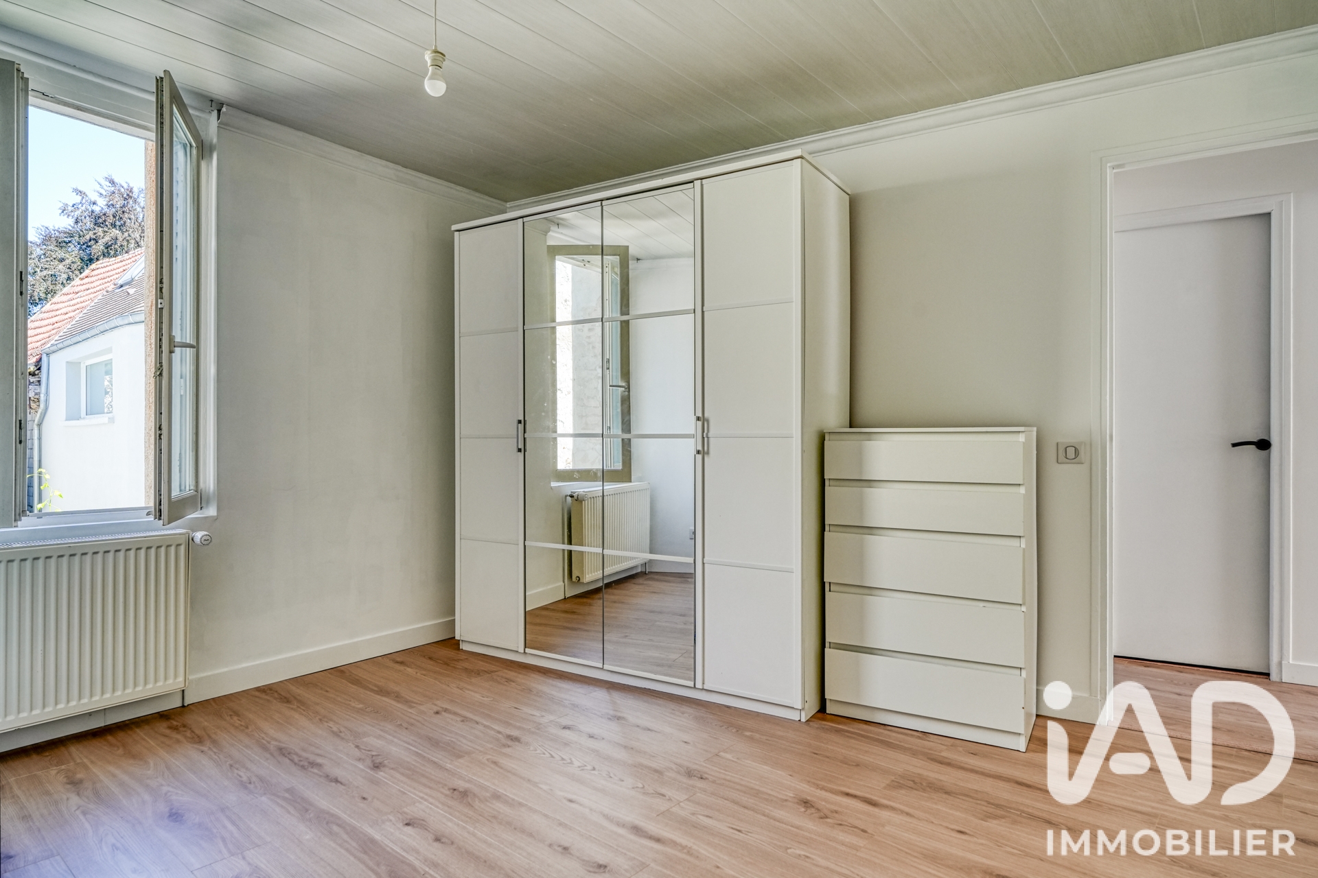 Vente maison à Maffliers (95560) : maison de ville 4 pièces 103 m² - 2066146 — 16