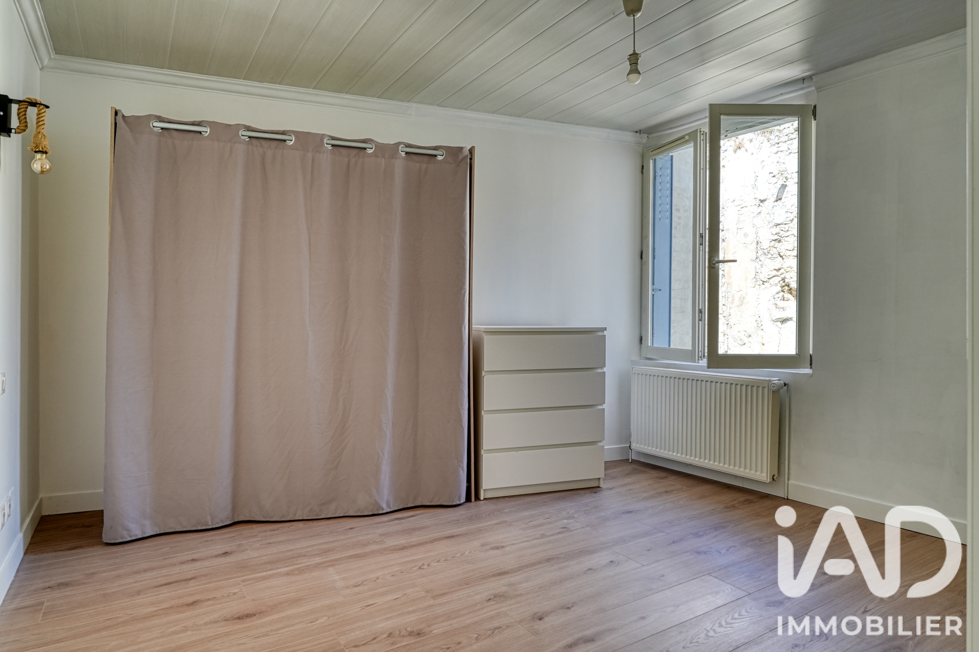 Vente maison à Maffliers (95560) : maison de ville 4 pièces 103 m² - 2066146 — 17