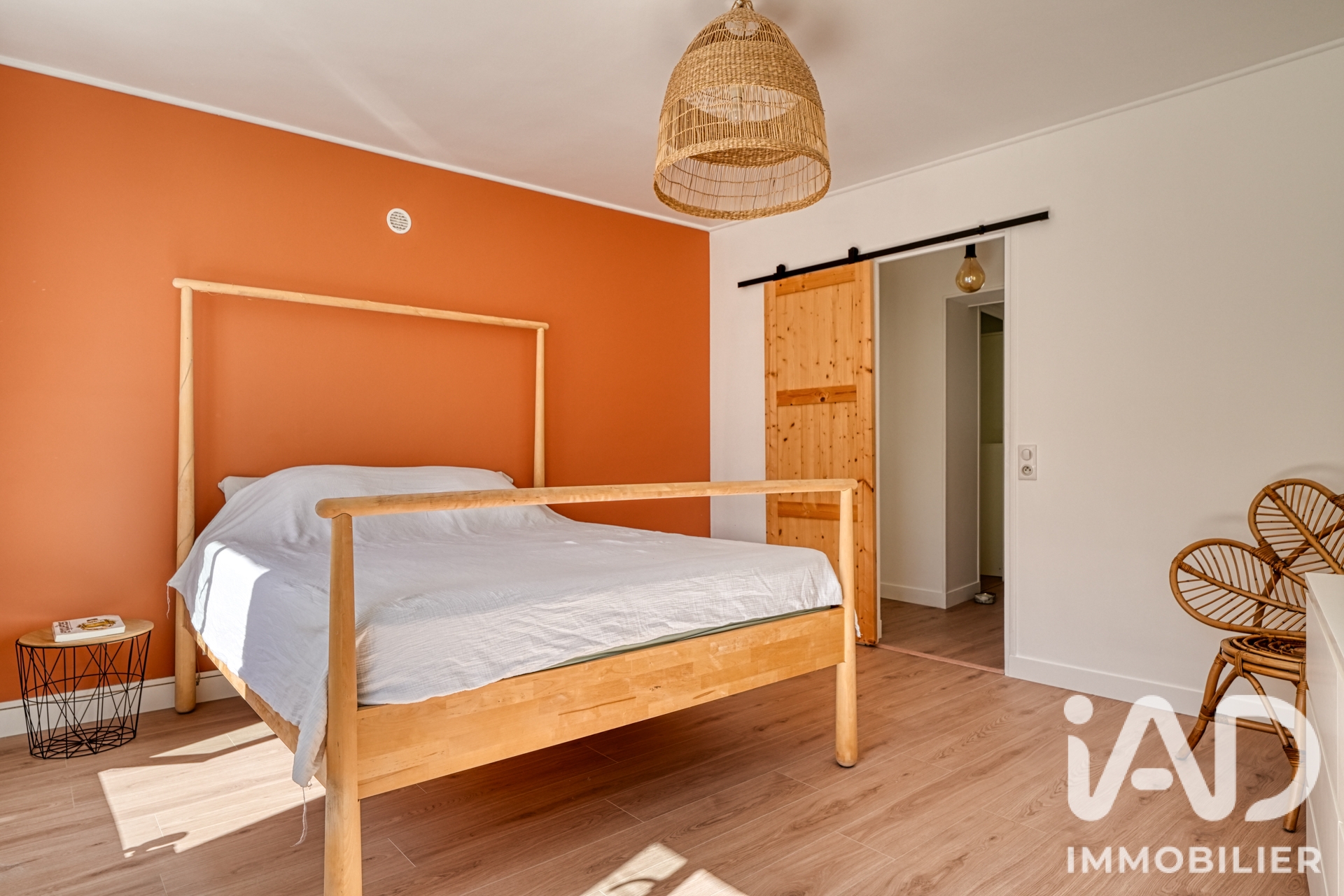 Vente maison à Maffliers (95560) : maison de ville 4 pièces 103 m² - 2066146 — 14