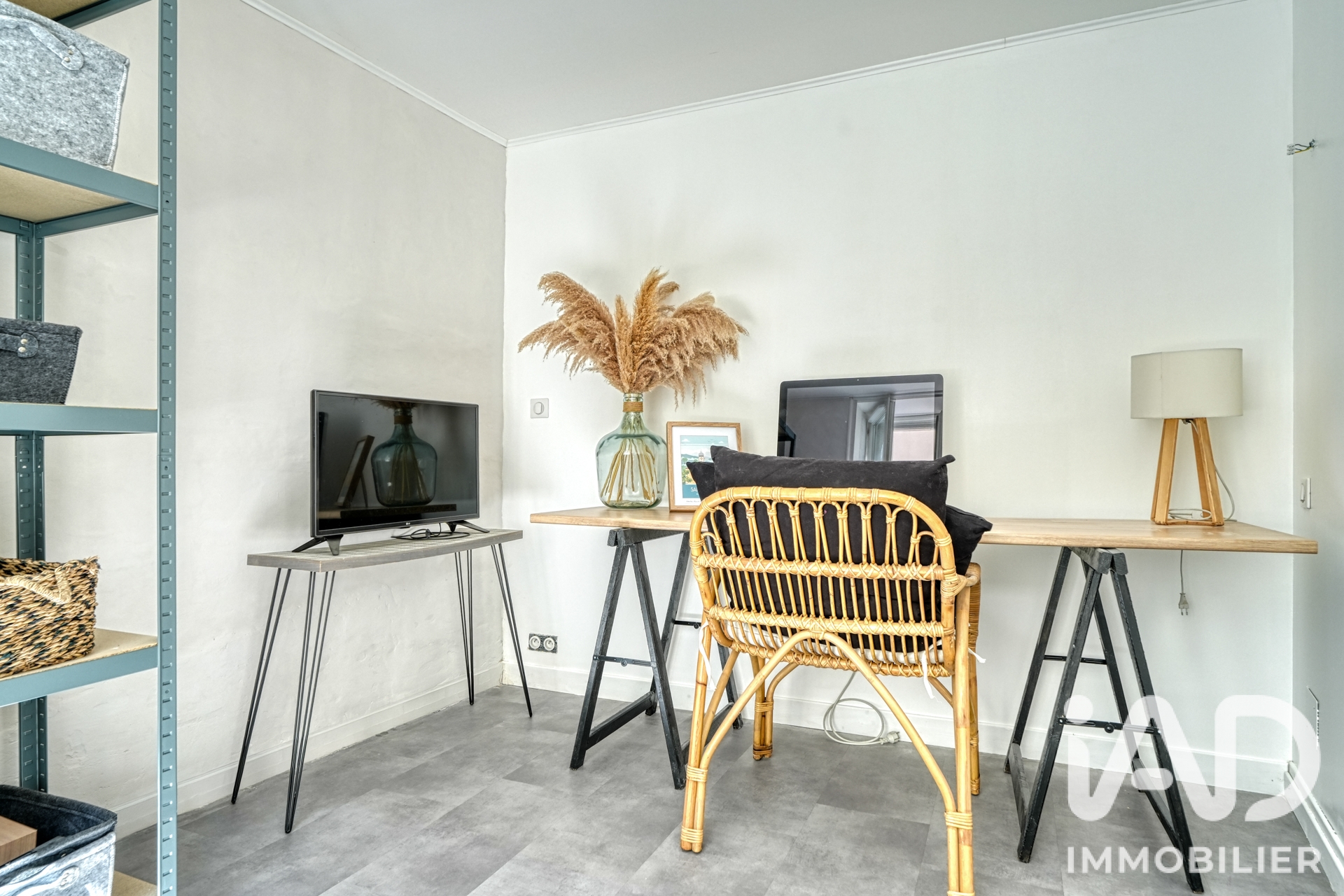 Vente maison à Maffliers (95560) : maison de ville 4 pièces 103 m² - 2066146 — 4