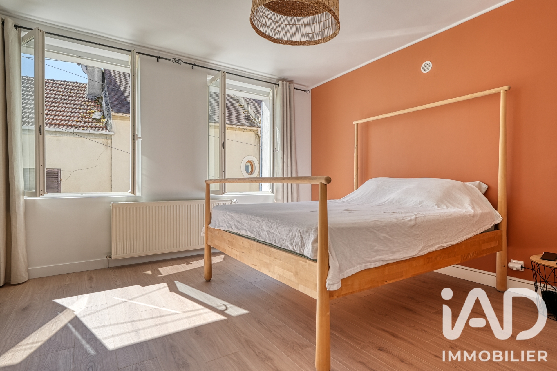 Vente maison à Maffliers (95560) : maison de ville 4 pièces 103 m² - 2066146 — 15