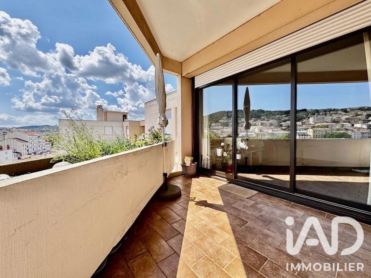 Vente Appartement 5 pièces