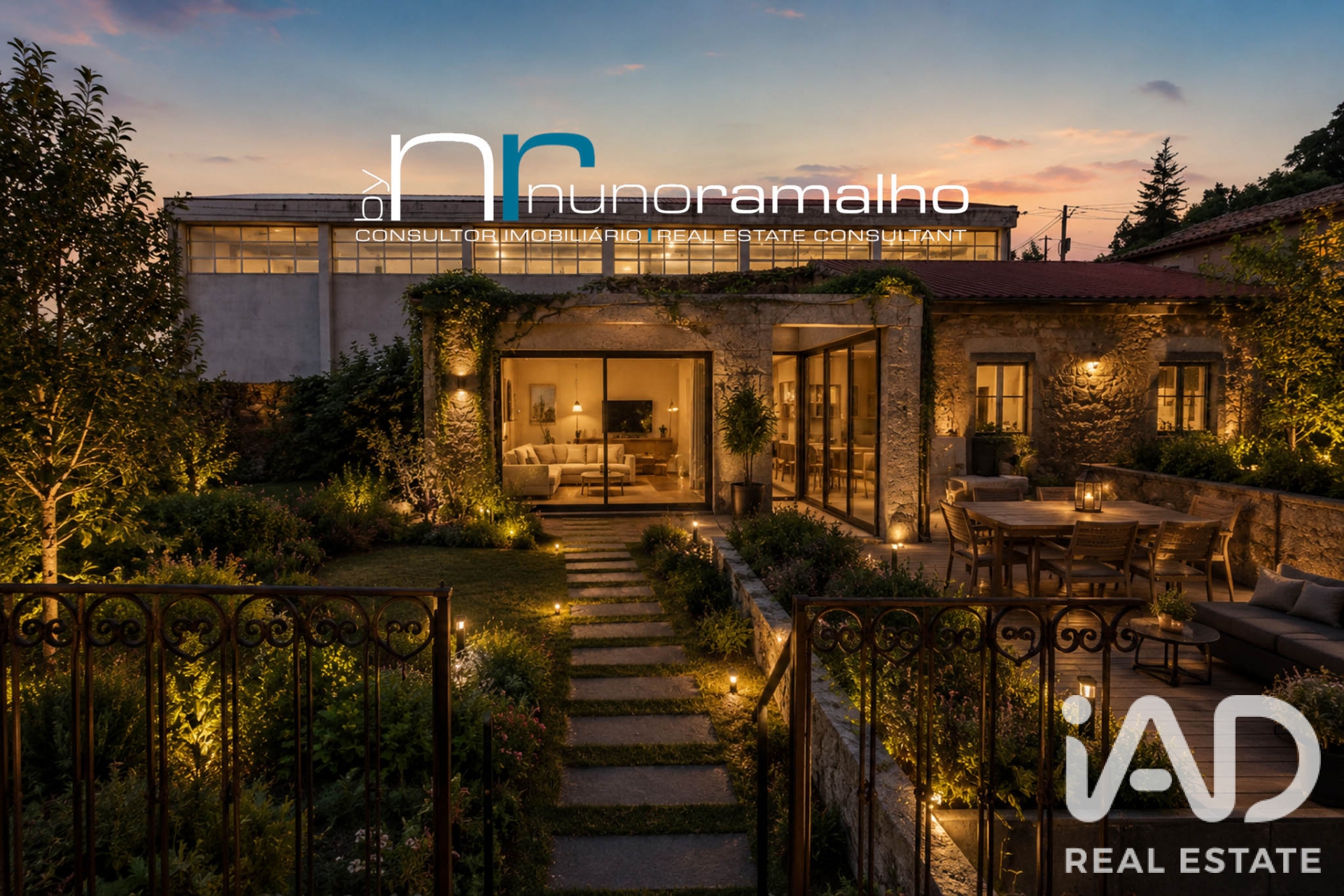 House em PINHEL