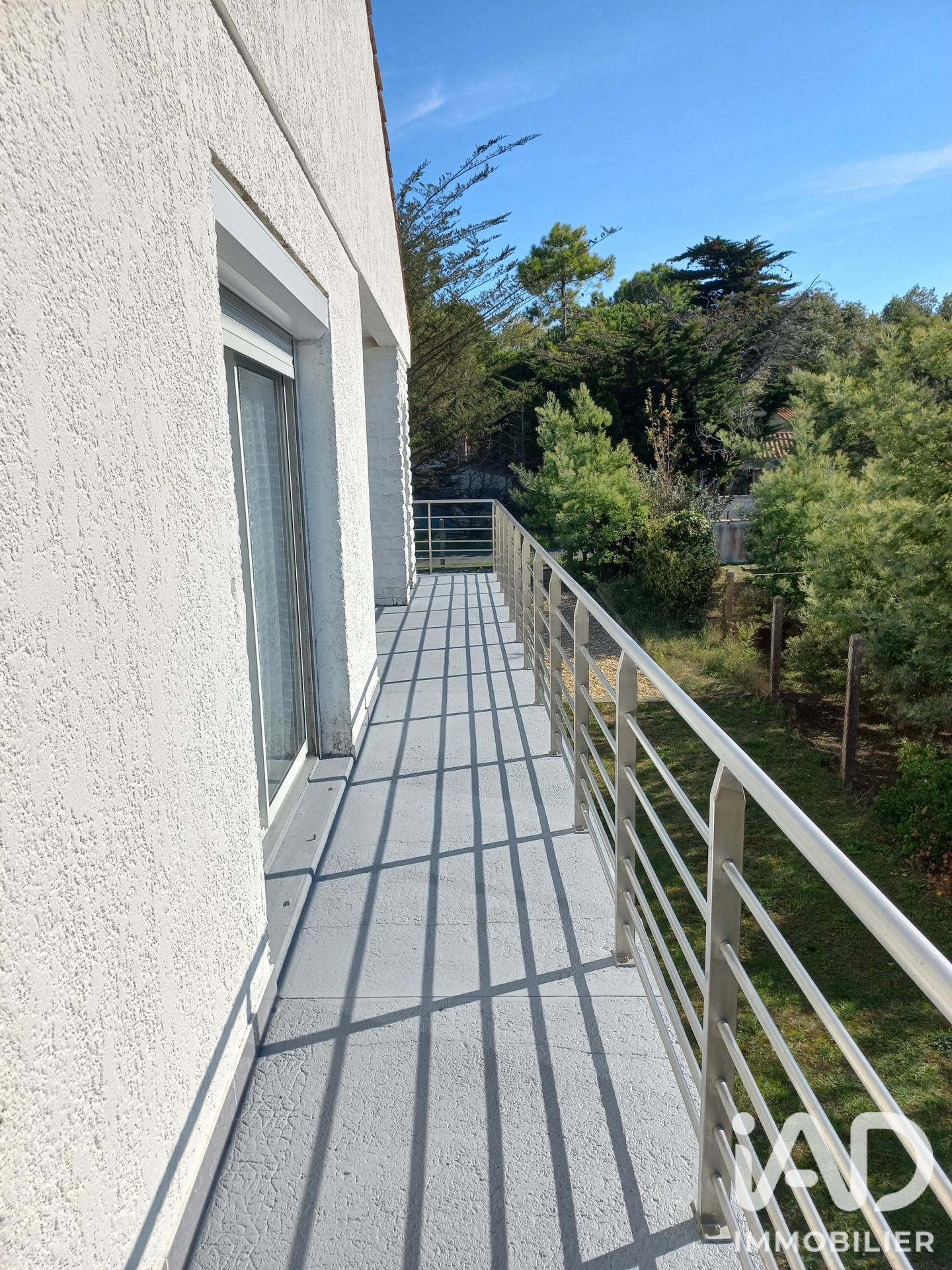 Vente maison à Saint-Georges-d'Oléron (17190) : maison traditionnelle 8 pièces 168 m² - 2071265 — 16