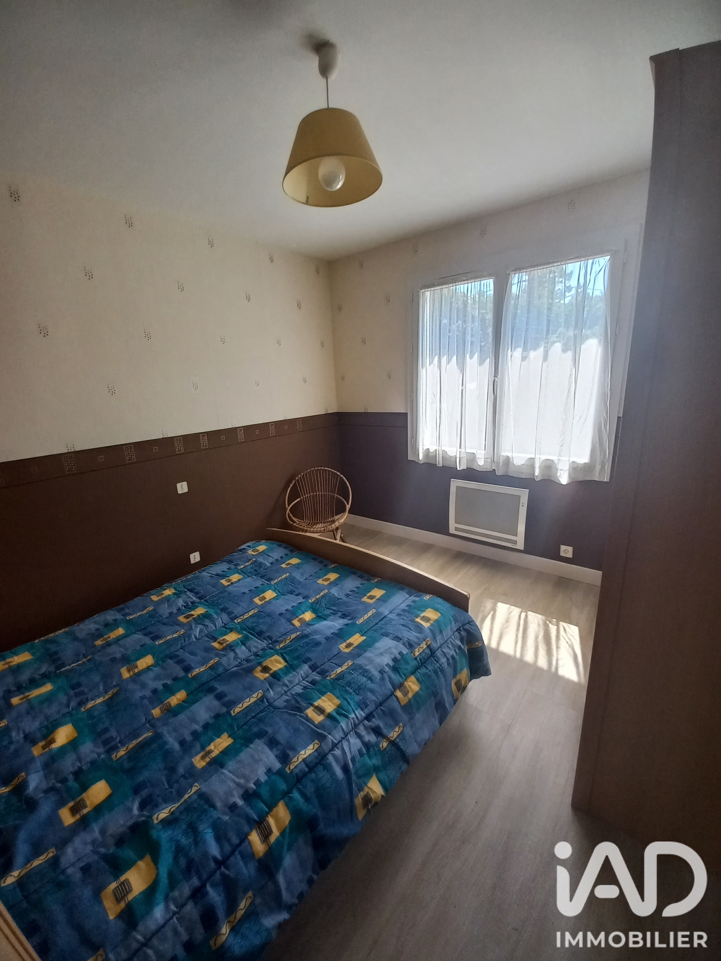 Vente maison à Saint-Georges-d'Oléron (17190) : maison traditionnelle 8 pièces 168 m² - 2071265 — 9