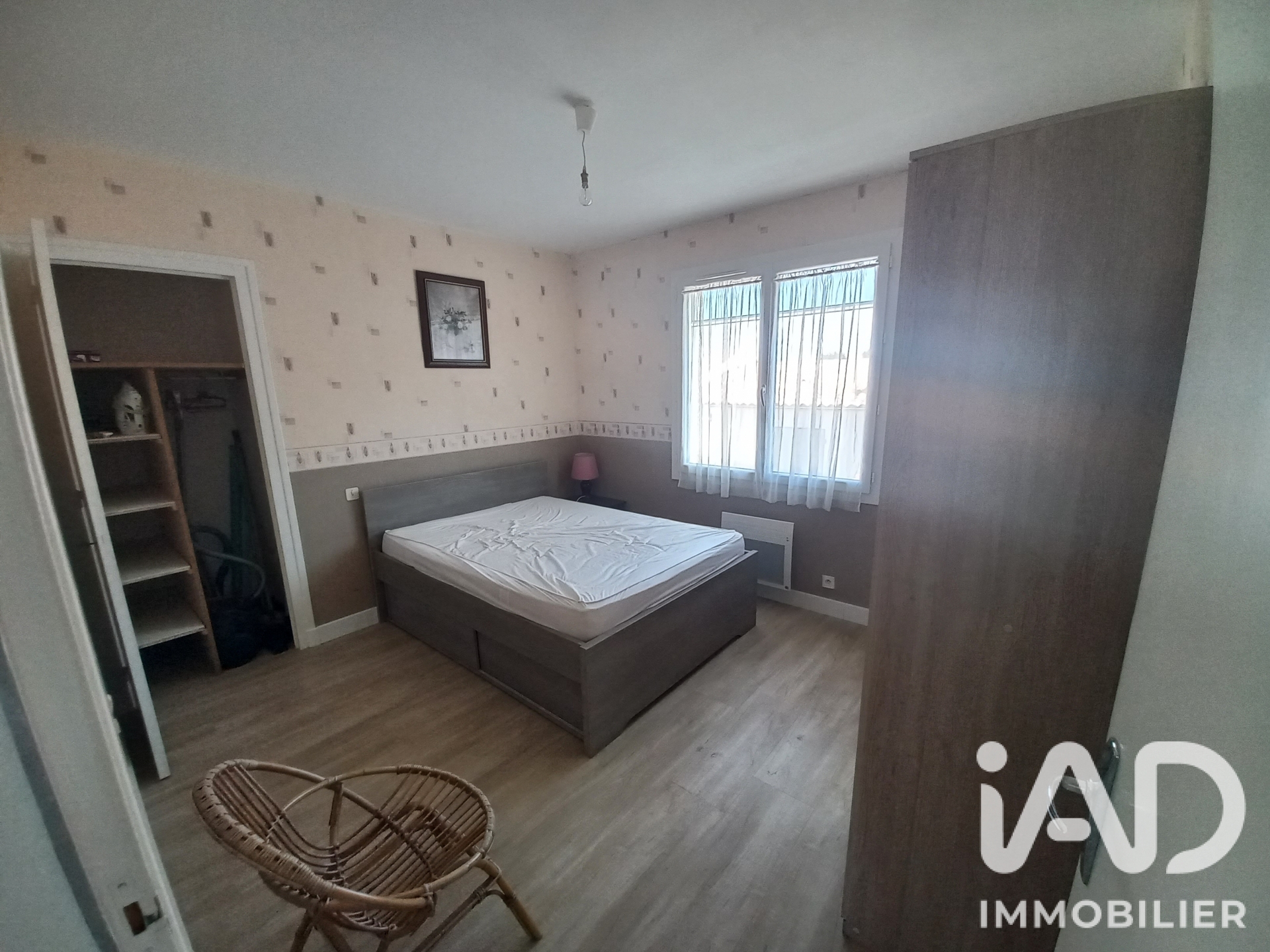 Vente maison à Saint-Georges-d'Oléron (17190) : maison traditionnelle 8 pièces 168 m² - 2071265 — 10