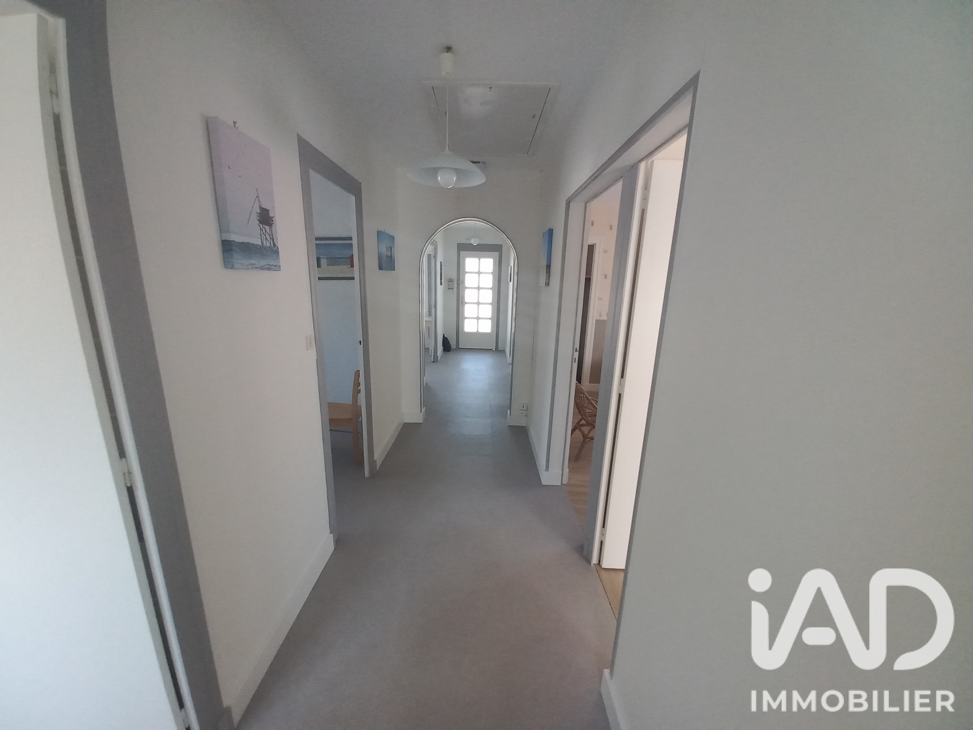 Vente maison à Saint-Georges-d'Oléron (17190) : maison traditionnelle 8 pièces 168 m² - 2071265 — 7
