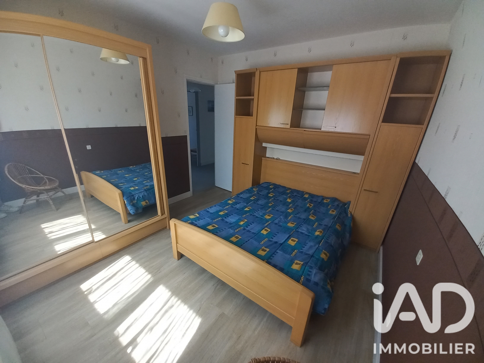 Vente maison à Saint-Georges-d'Oléron (17190) : maison traditionnelle 8 pièces 168 m² - 2071265 — 8