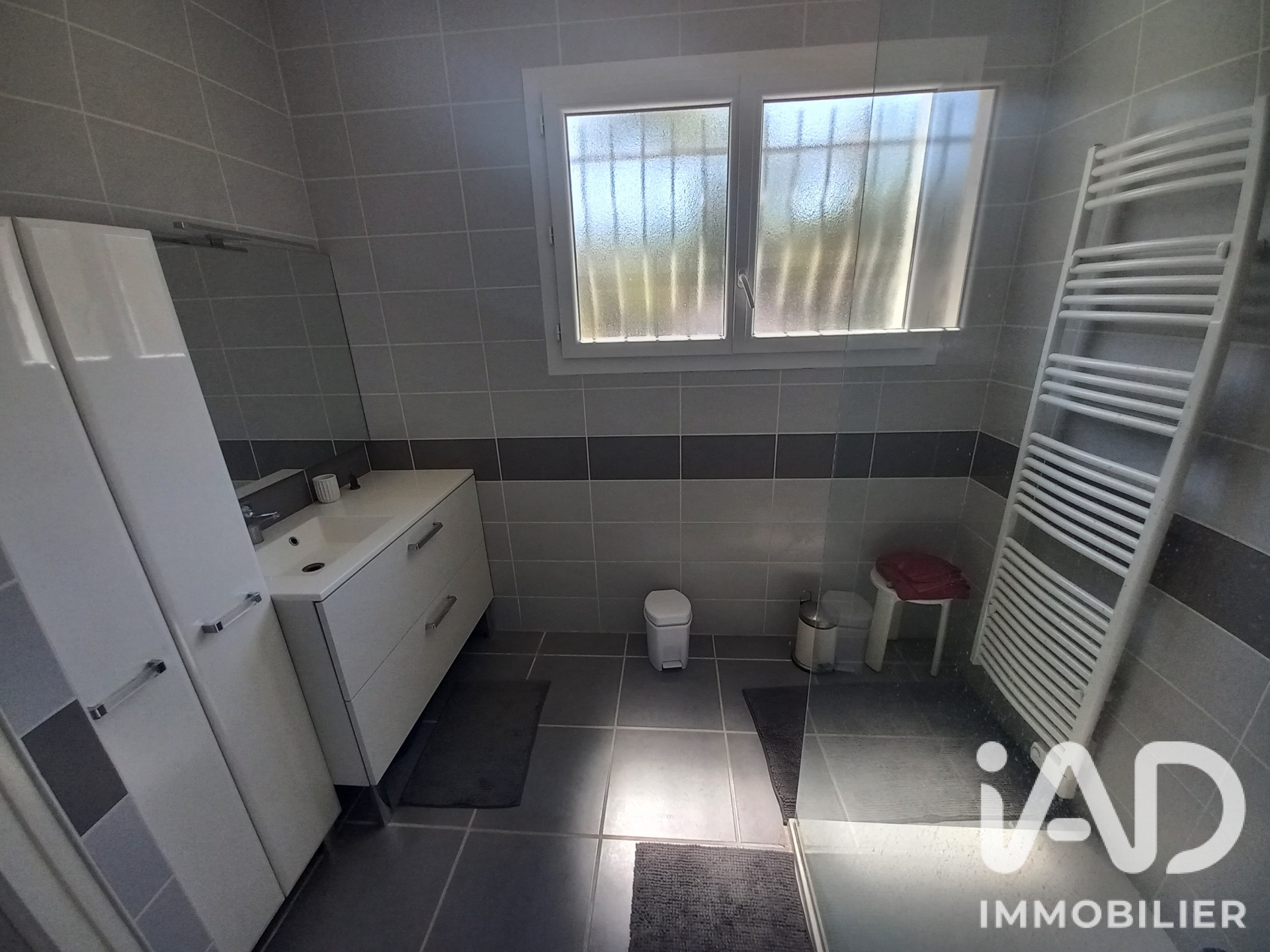 Vente maison à Saint-Georges-d'Oléron (17190) : maison traditionnelle 8 pièces 168 m² - 2071265 — 13