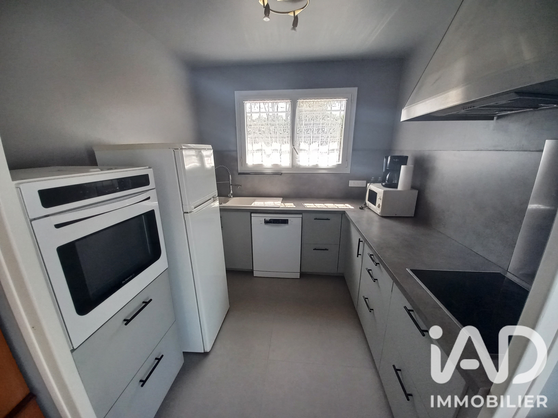 Vente maison à Saint-Georges-d'Oléron (17190) : maison traditionnelle 8 pièces 168 m² - 2071265 — 6