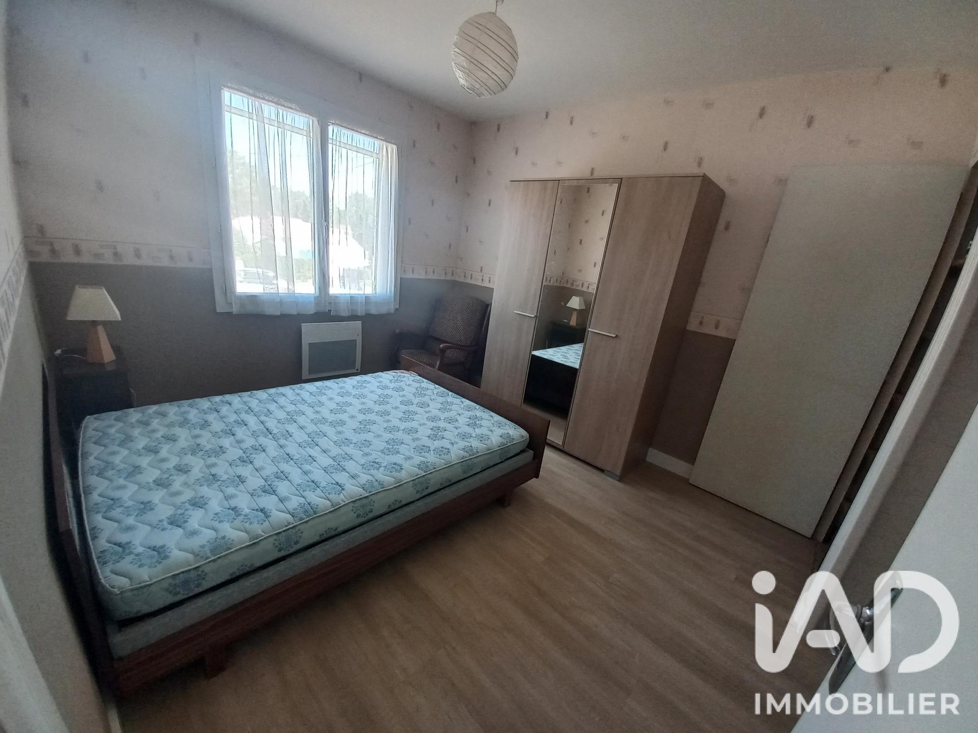 Vente maison à Saint-Georges-d'Oléron (17190) : maison traditionnelle 8 pièces 168 m² - 2071265 — 11