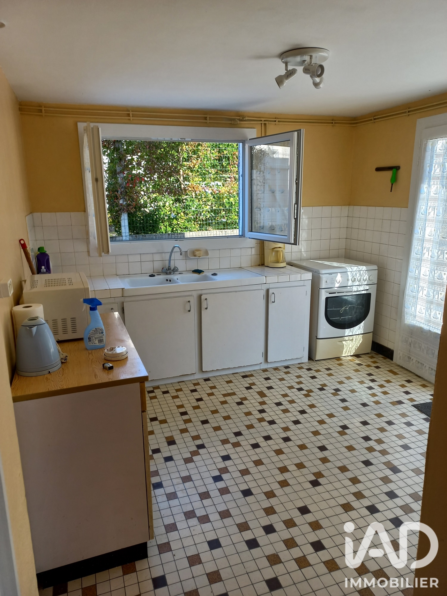 Vente maison à Saint-Georges-d'Oléron (17190) : maison traditionnelle 8 pièces 168 m² - 2071265 — 20