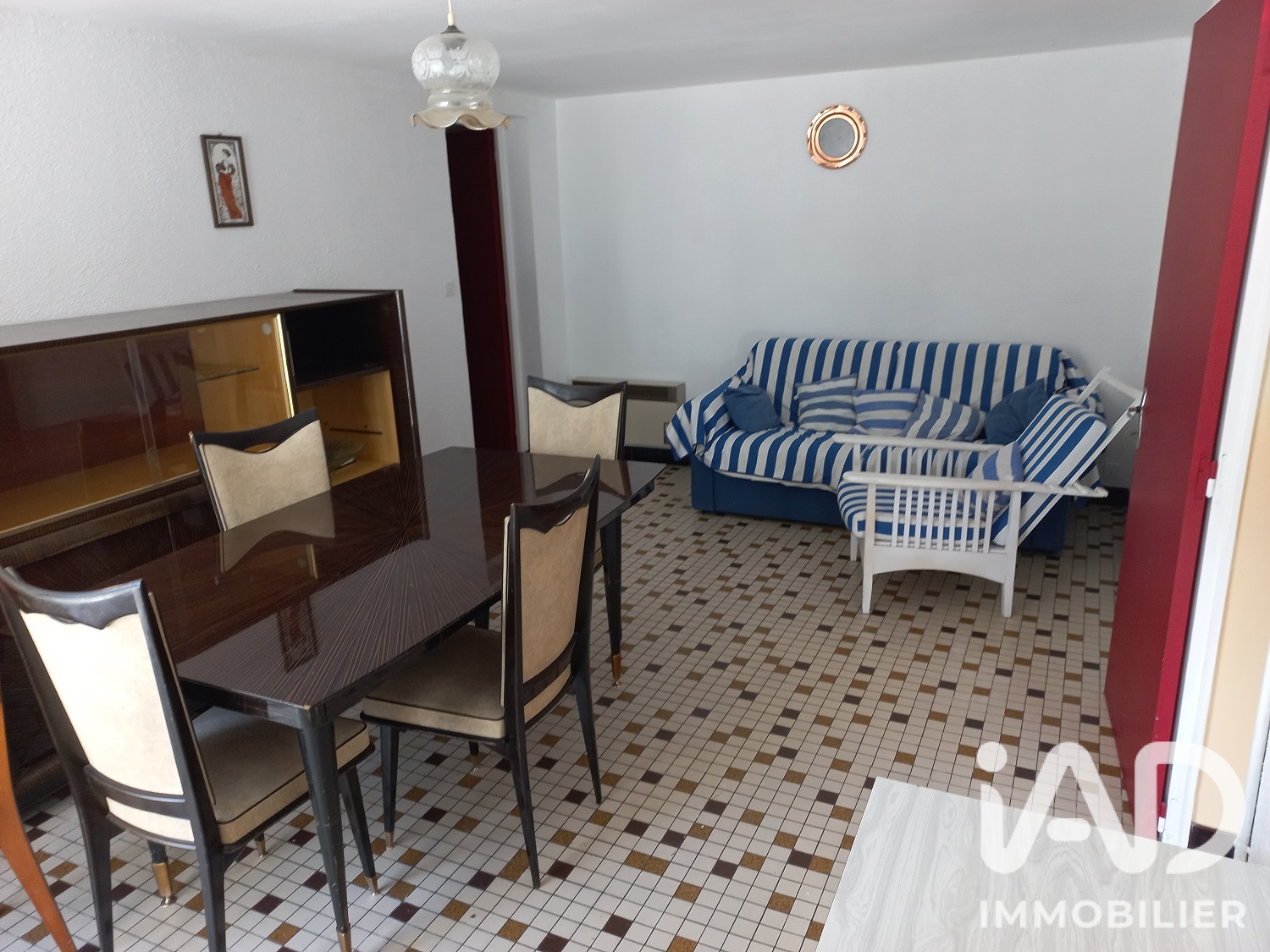 Vente maison à Saint-Georges-d'Oléron (17190) : maison traditionnelle 8 pièces 168 m² - 2071265 — 19
