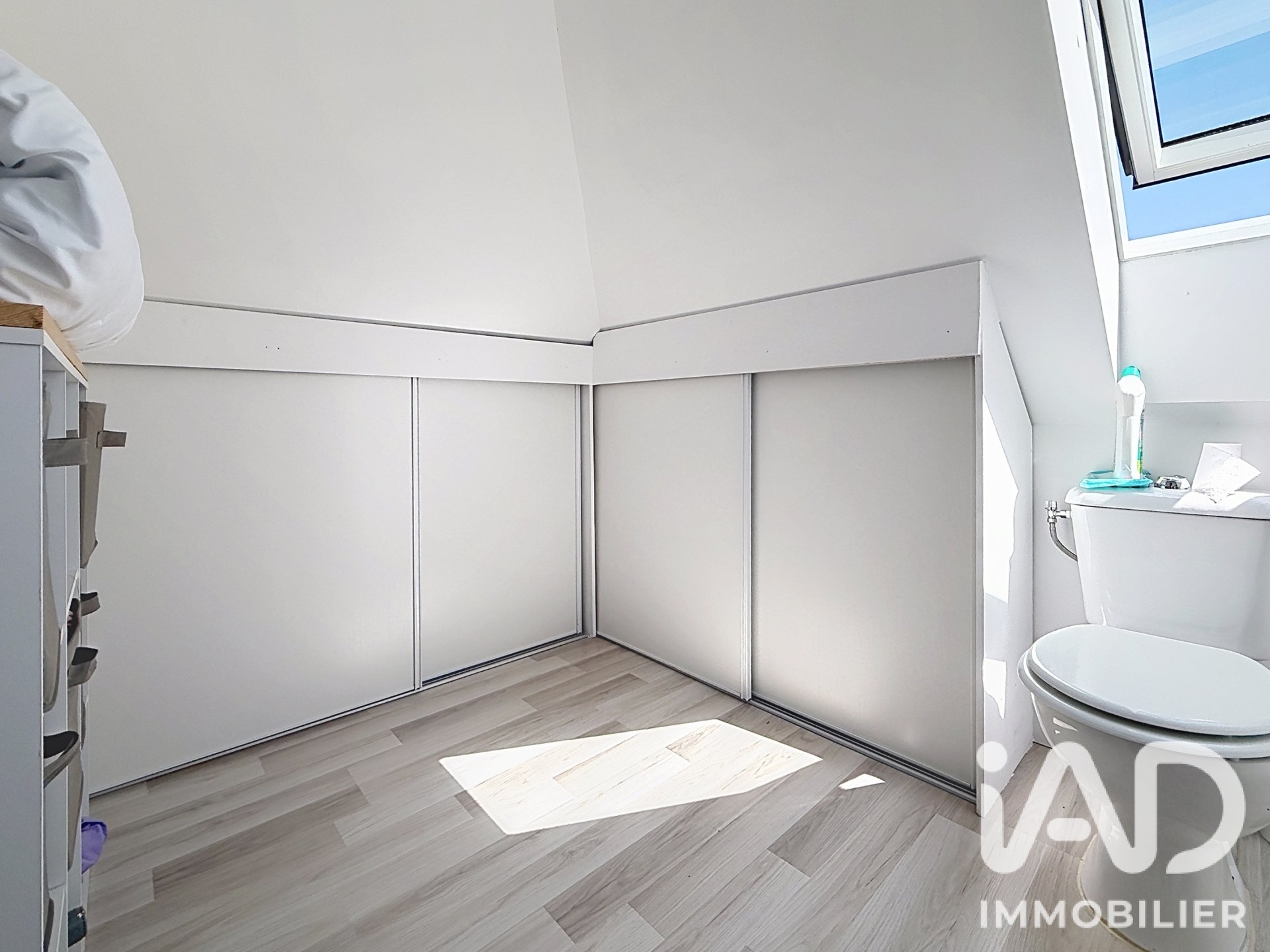 Vente maison à Port-Jérôme-sur-Seine (76330) : pavillon 6 pièces 140 m² - 2071190 — 18