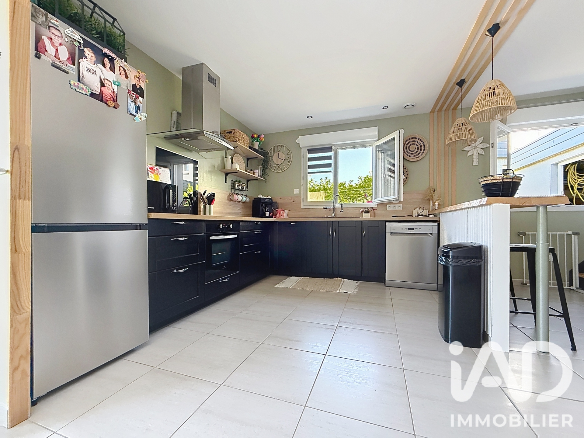 Vente maison à Port-Jérôme-sur-Seine (76330) : pavillon 6 pièces 140 m² - 2071190 — 4