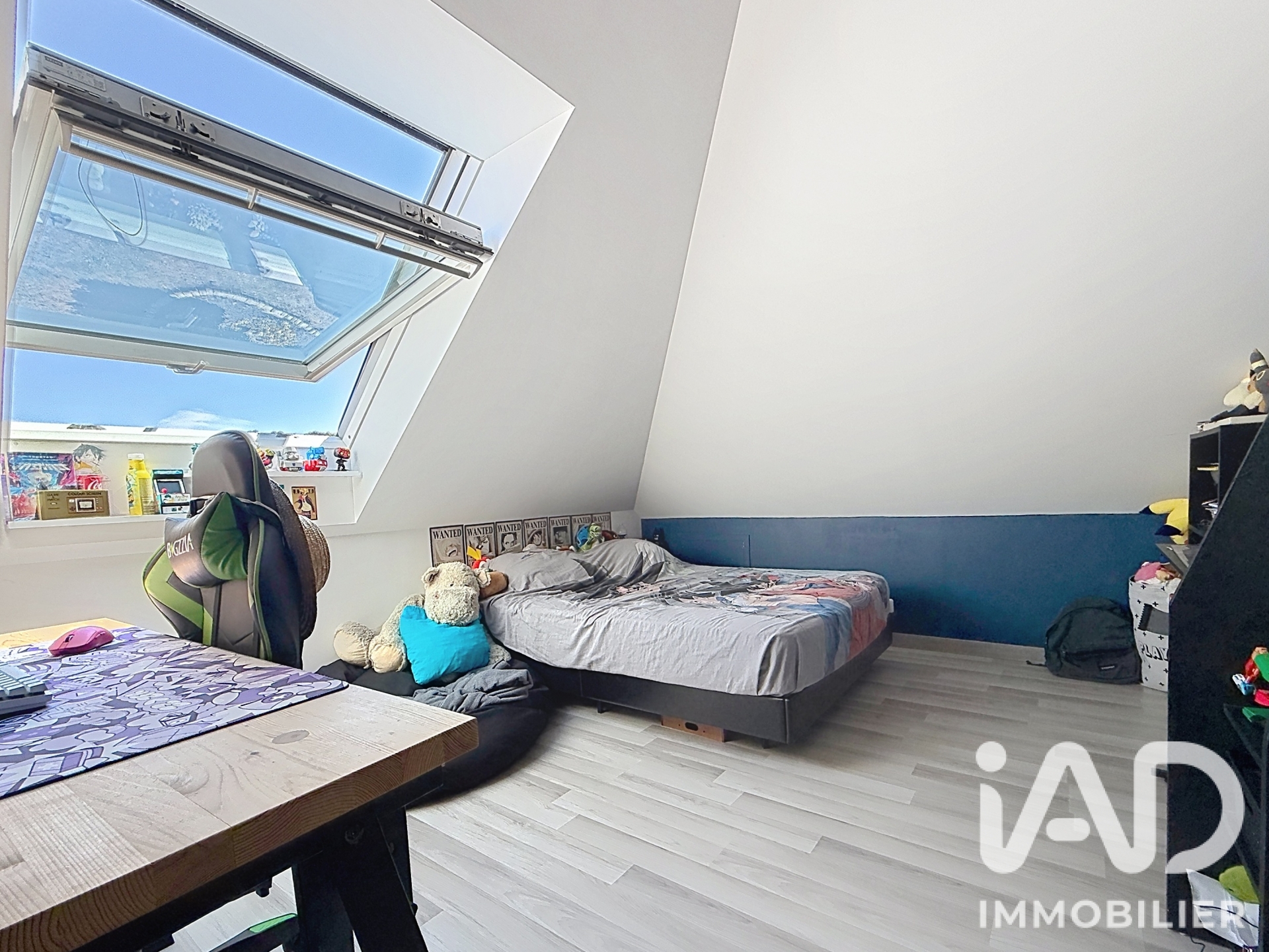 Vente maison à Port-Jérôme-sur-Seine (76330) : pavillon 6 pièces 140 m² - 2071190 — 15