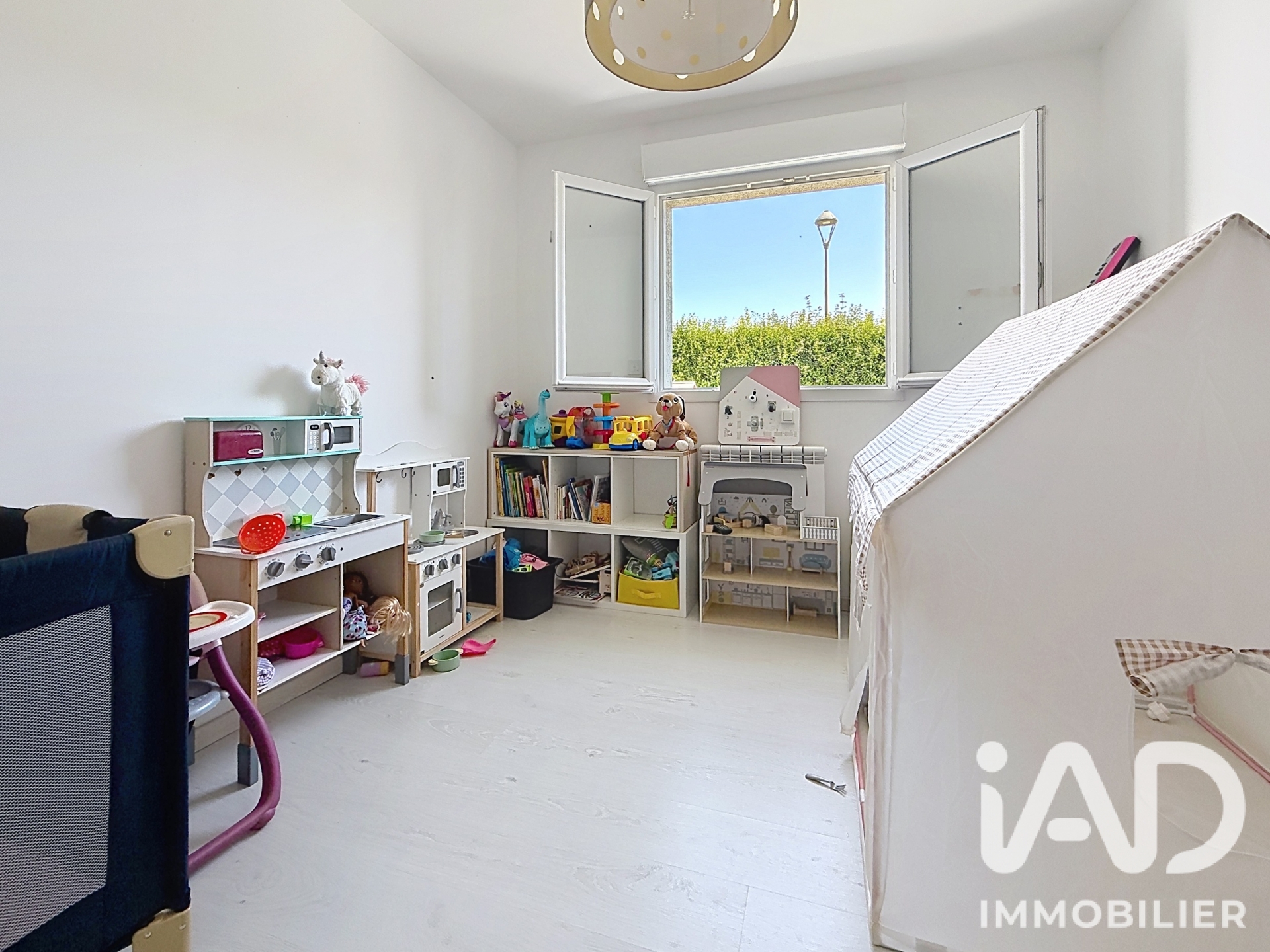 Vente maison à Port-Jérôme-sur-Seine (76330) : pavillon 6 pièces 140 m² - 2071190 — 11