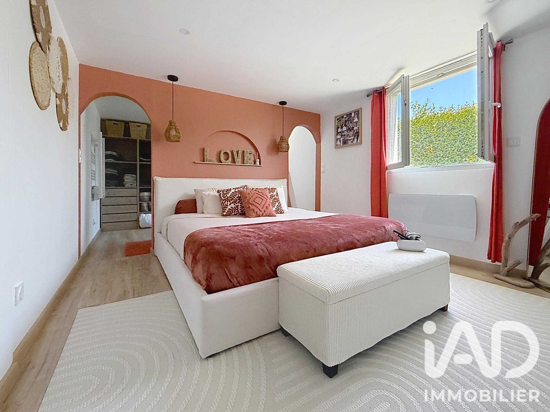 Vente maison à Port-Jérôme-sur-Seine (76330) : pavillon 6 pièces 140 m² - 2071190 — 13