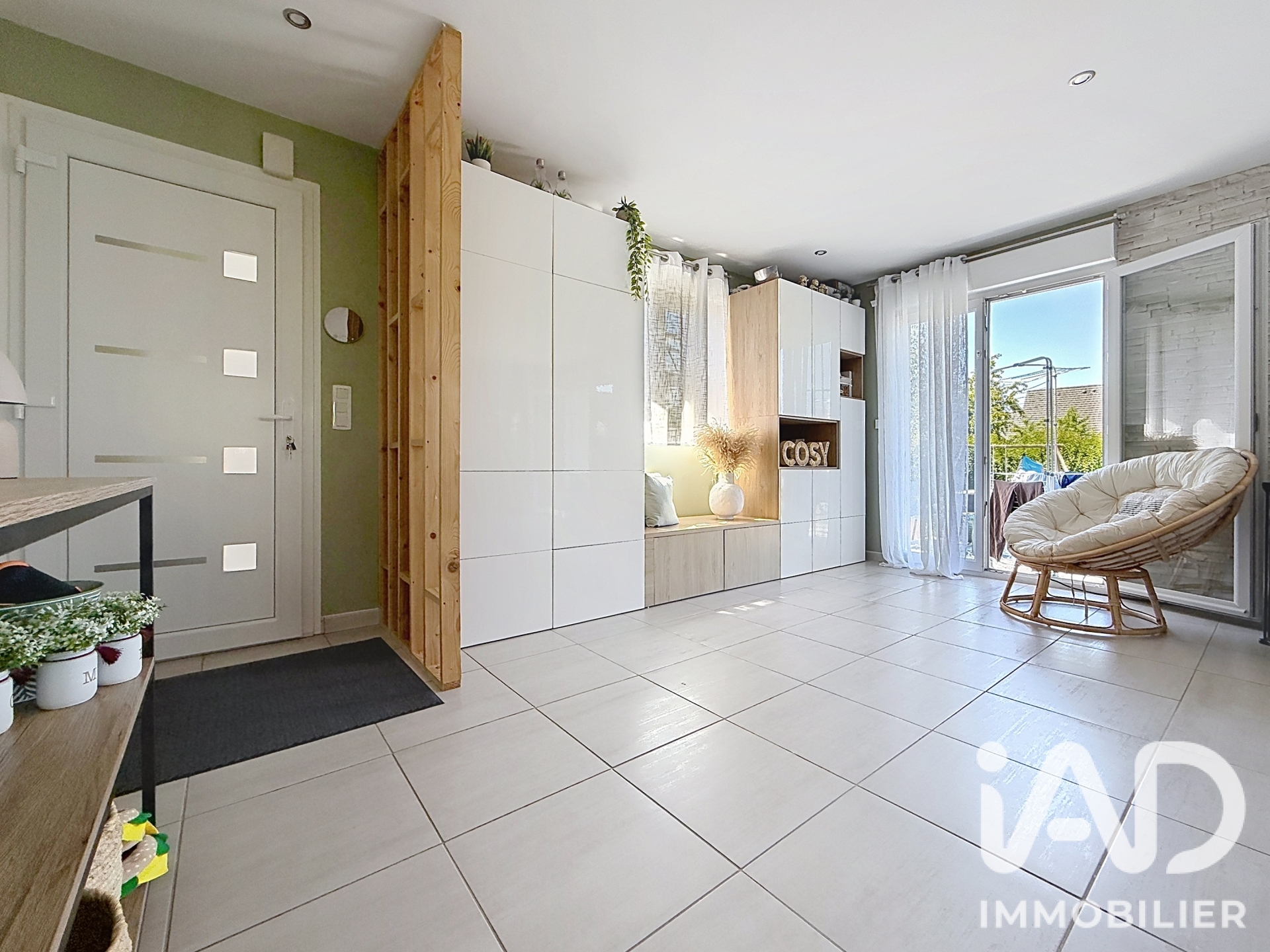 Vente maison à Port-Jérôme-sur-Seine (76330) : pavillon 6 pièces 140 m² - 2071190 — 6