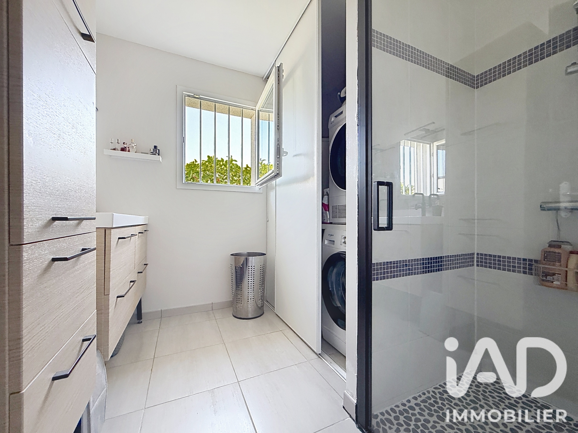 Vente maison à Port-Jérôme-sur-Seine (76330) : pavillon 6 pièces 140 m² - 2071190 — 12