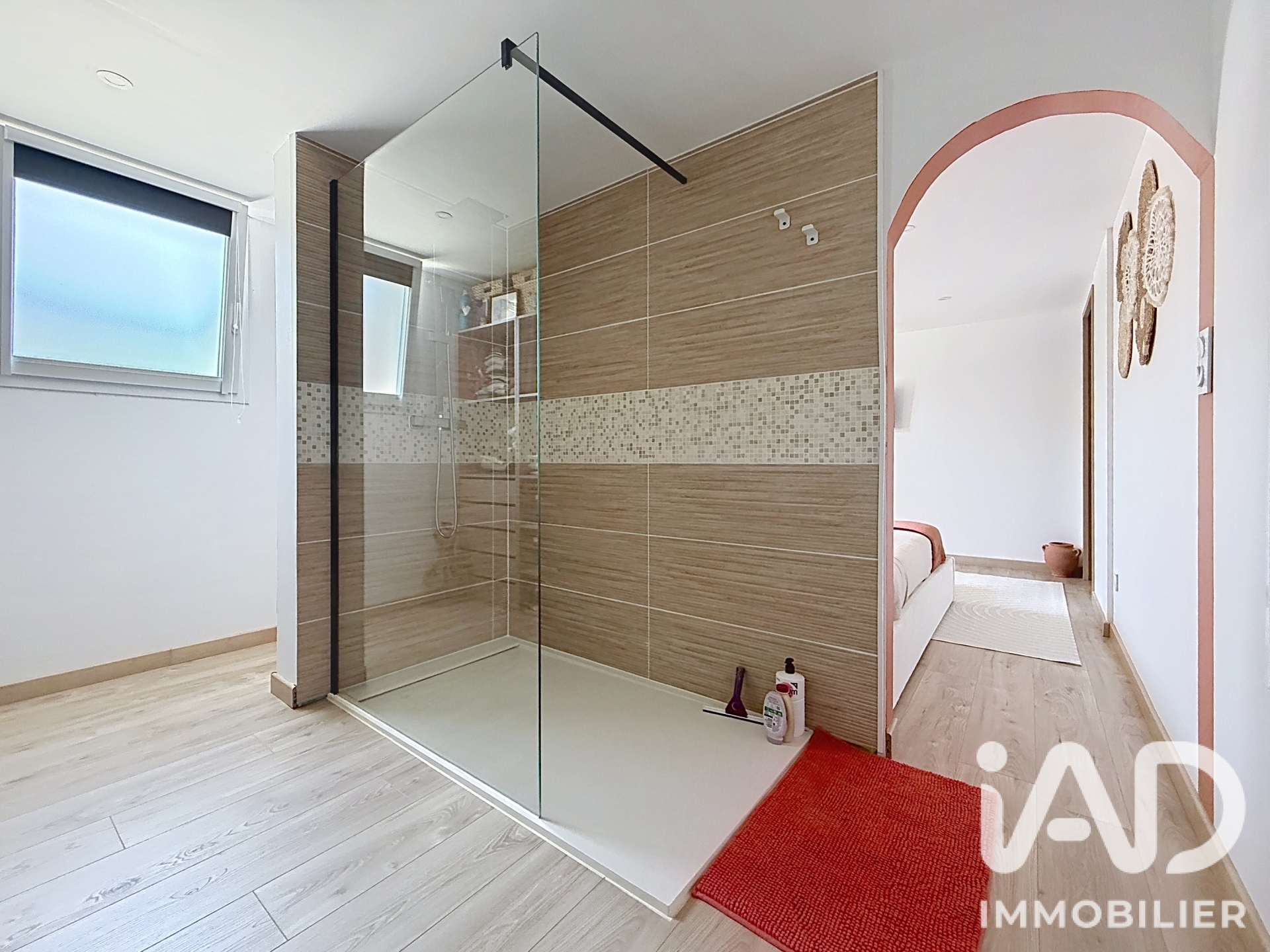 Vente maison à Port-Jérôme-sur-Seine (76330) : pavillon 6 pièces 140 m² - 2071190 — 14