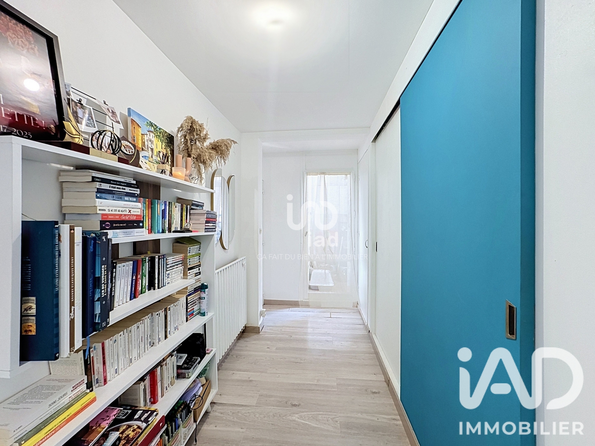 Vente appartement à Martigues (13500) : appartement 3 pièces 72 m² - 2070402 — 6