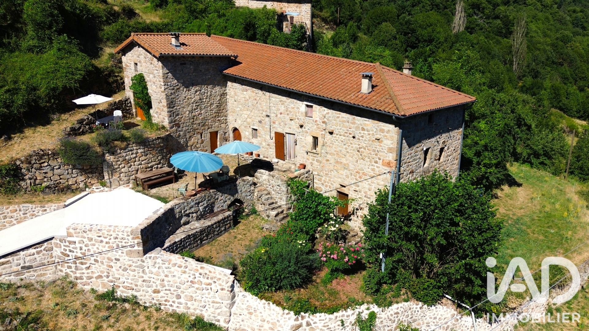 Vente Maison traditionnelle 8 pièces