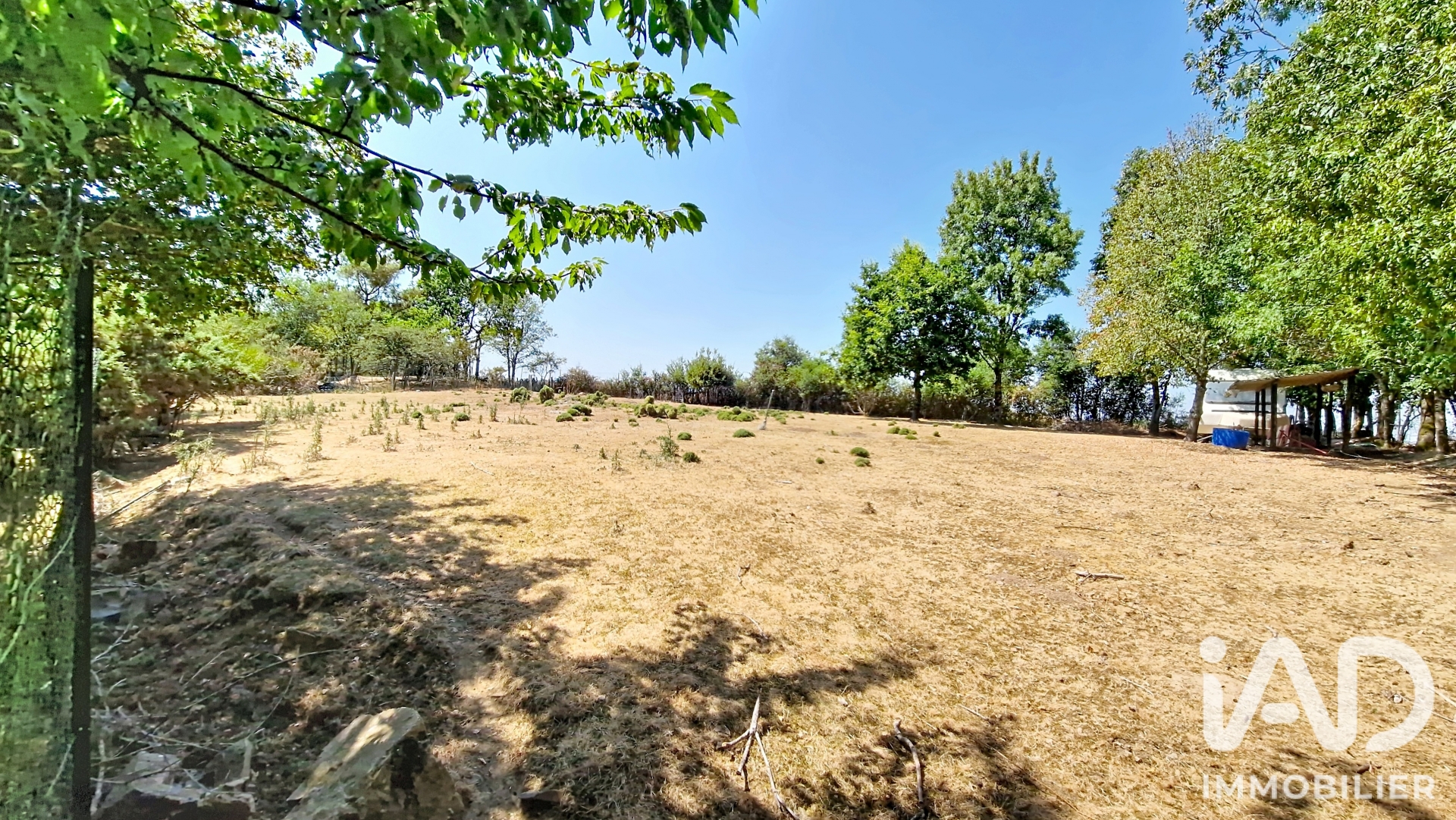 Vente maison à Drefféac (44530) : maison traditionnelle 5 pièces 110 m² - 2069610 — 11