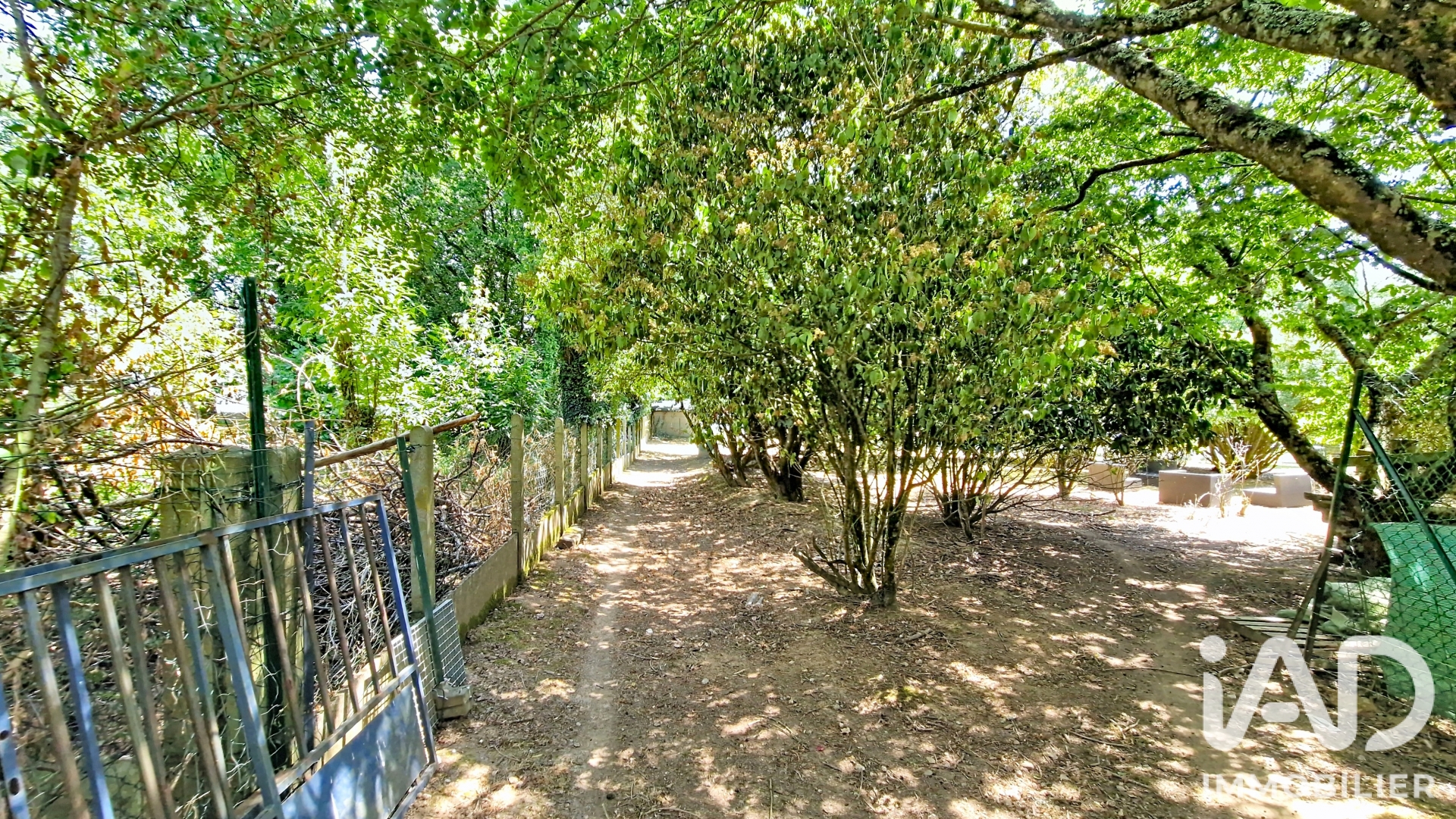 Vente maison à Drefféac (44530) : maison traditionnelle 5 pièces 110 m² - 2069610 — 14