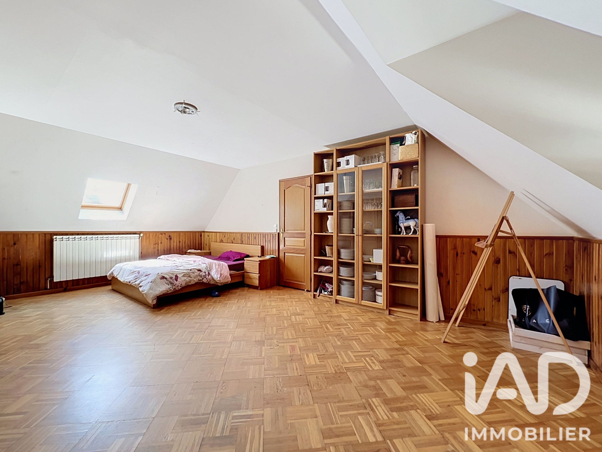 Vente maison à Juilly (77230) : maison 6 pièces 153 m² - 2046915 — 8