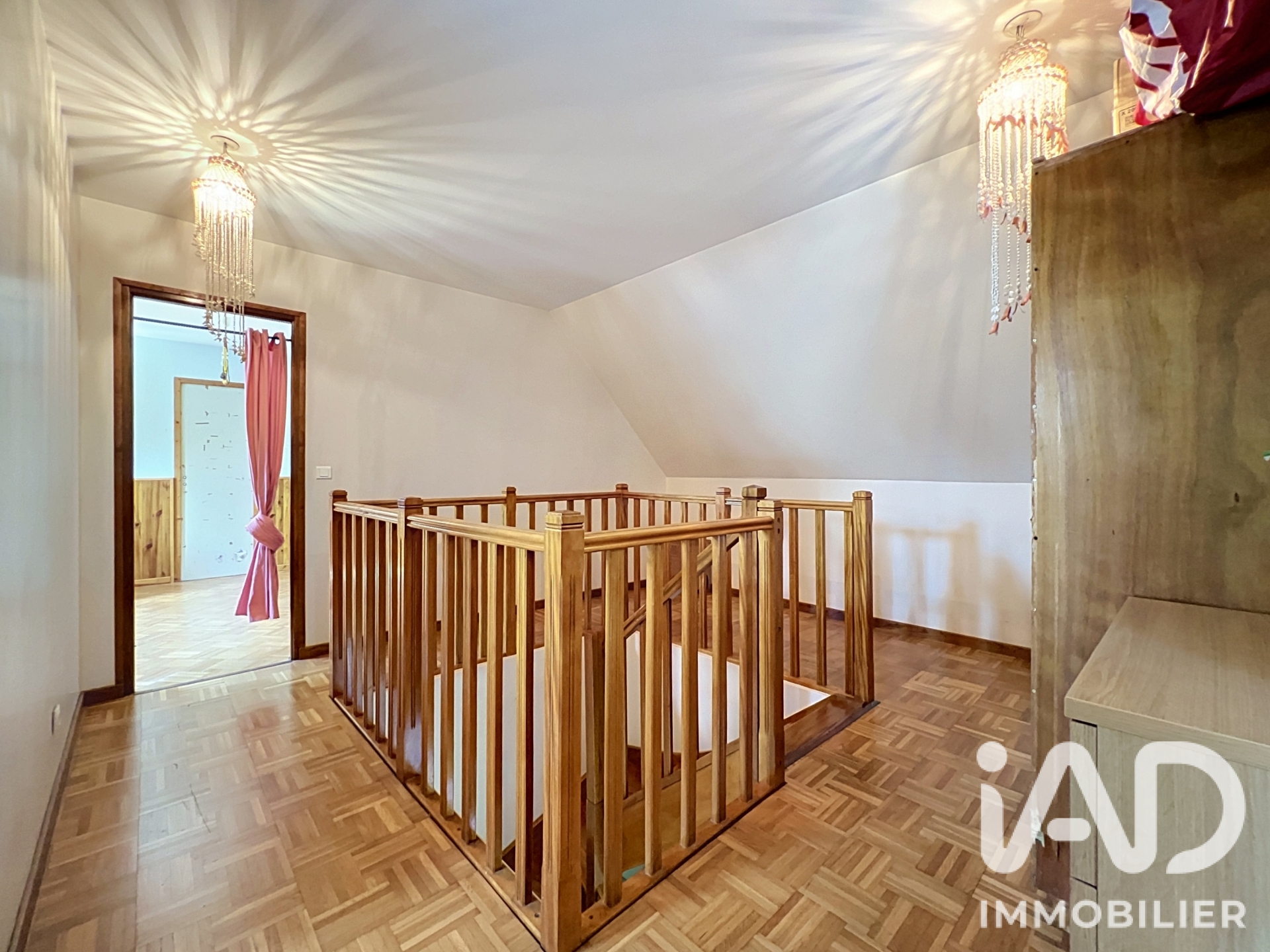 Vente maison à Juilly (77230) : maison 6 pièces 153 m² - 2046915 — 7