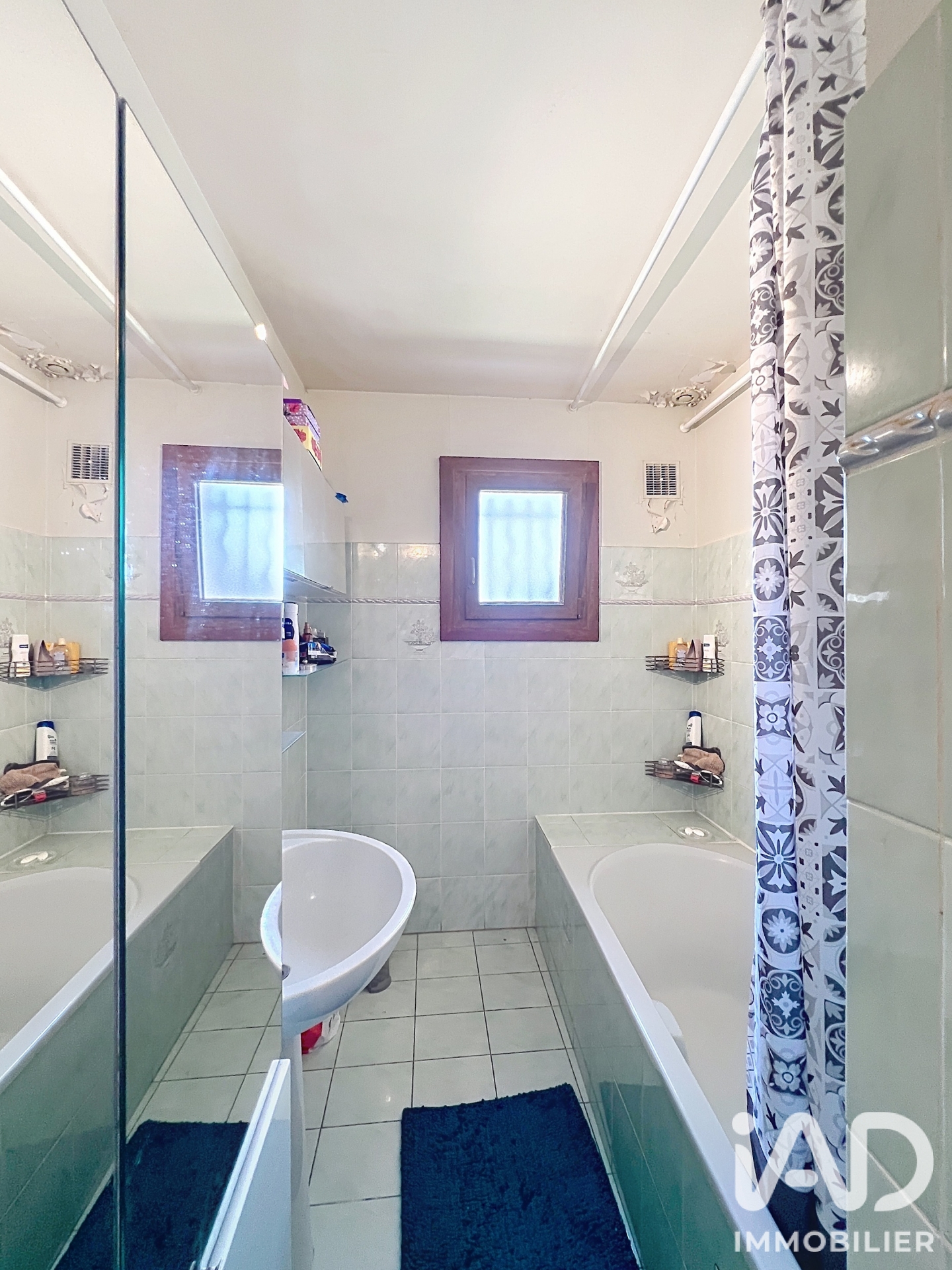 Vente maison à Juilly (77230) : maison 6 pièces 153 m² - 2046915 — 4
