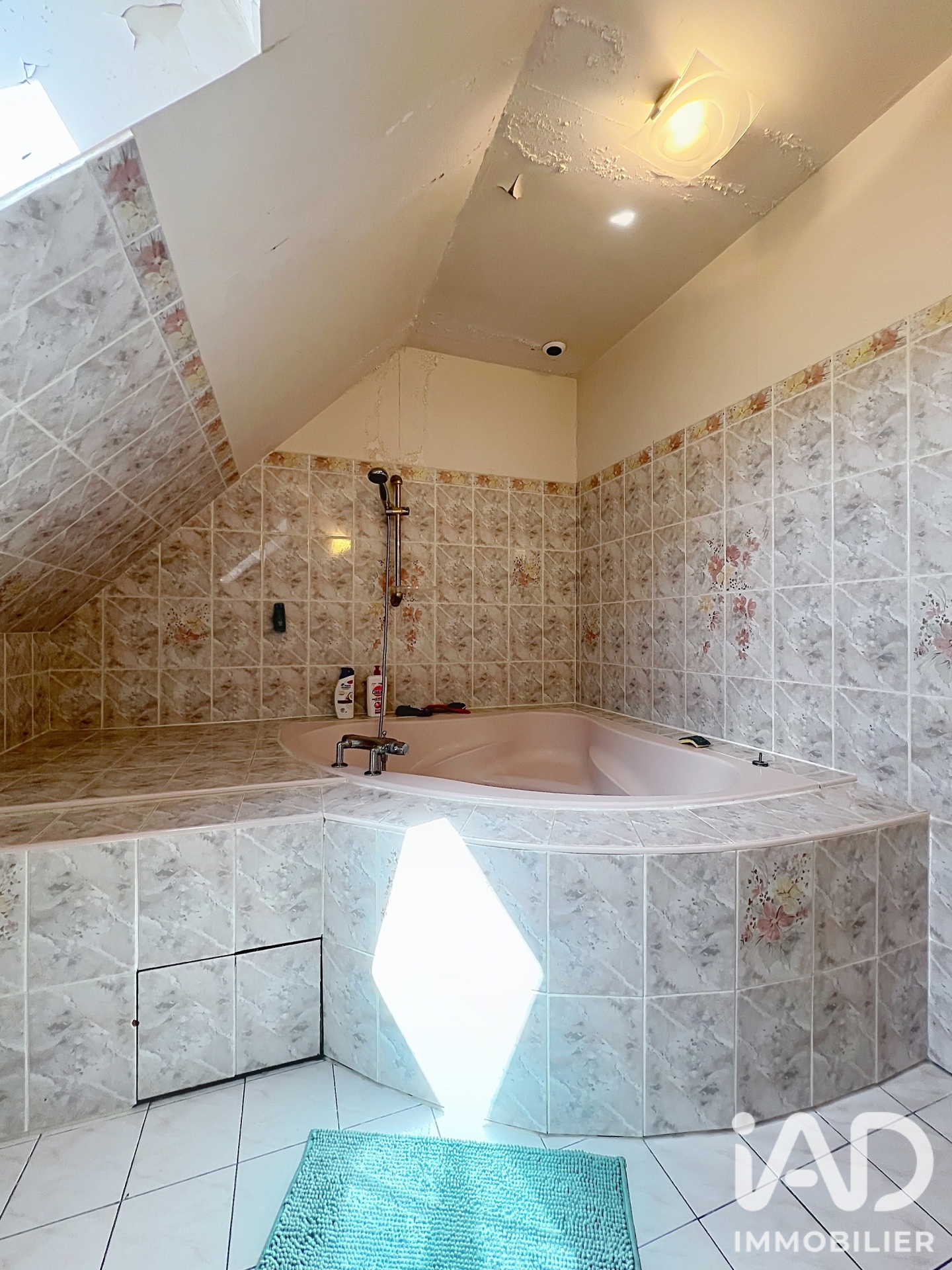 Vente maison à Juilly (77230) : maison 6 pièces 153 m² - 2046915 — 10