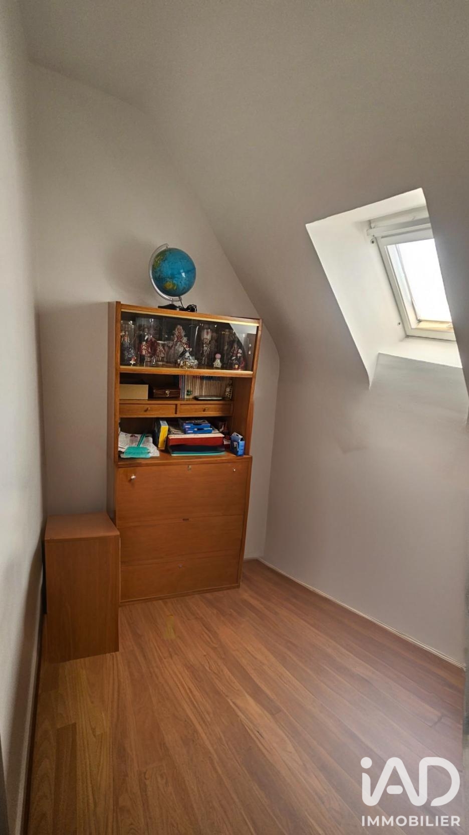 Vente maison à Guerlesquin (29650) : maison 5 pièces 110 m² - 2047584 — 14