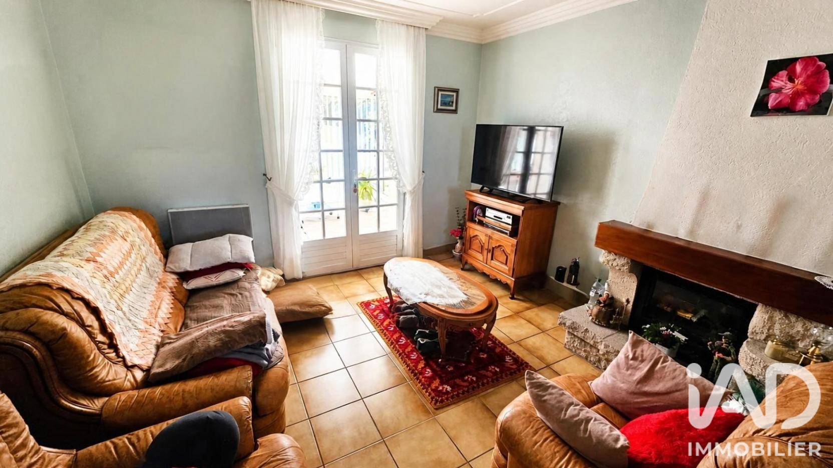 Vente maison à Guerlesquin (29650) : maison 5 pièces 110 m² - 2047584 — 7