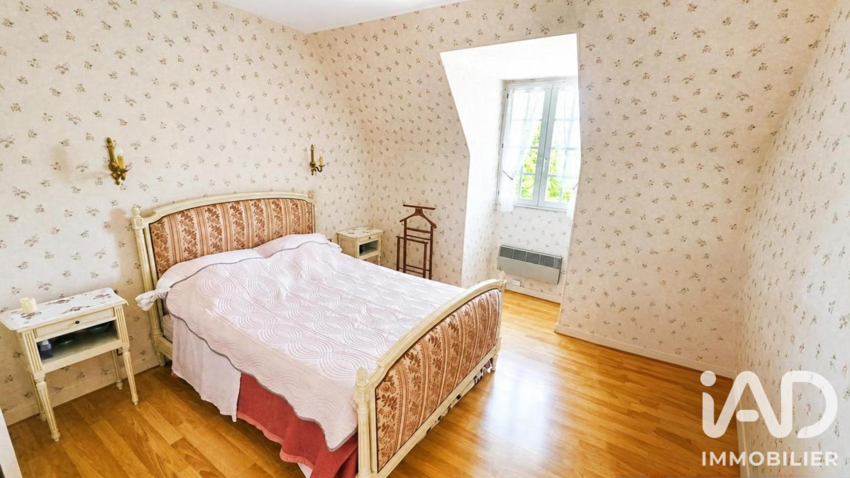 Vente maison à Guerlesquin (29650) : maison 5 pièces 110 m² - 2047584 — 12