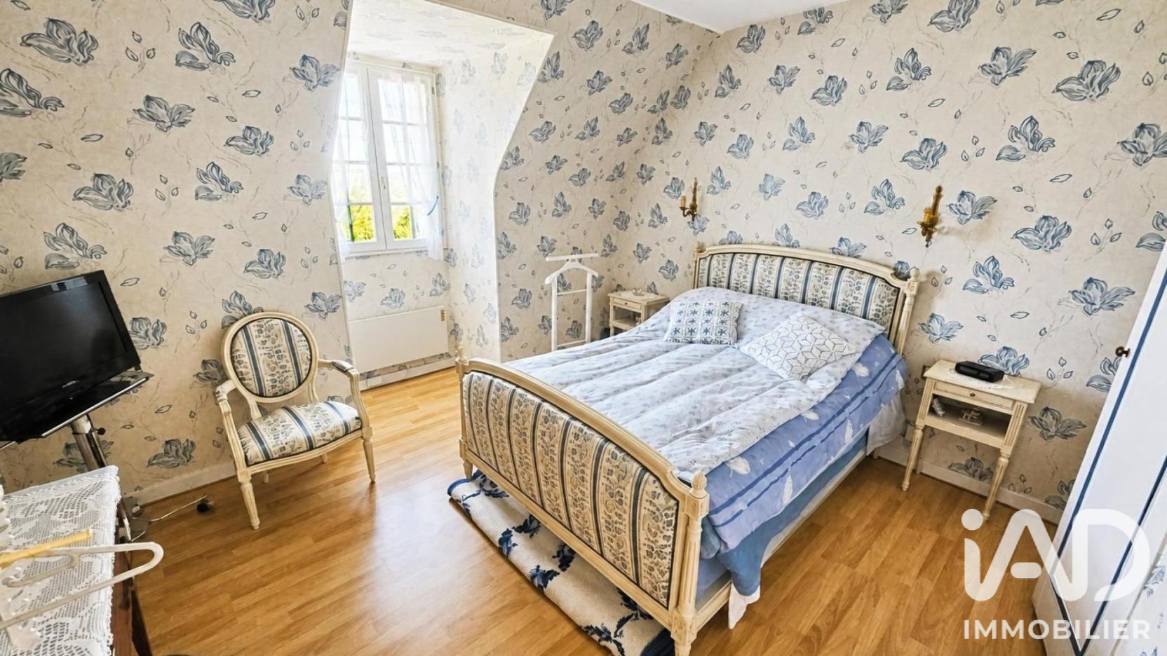 Vente maison à Guerlesquin (29650) : maison 5 pièces 110 m² - 2047584 — 13