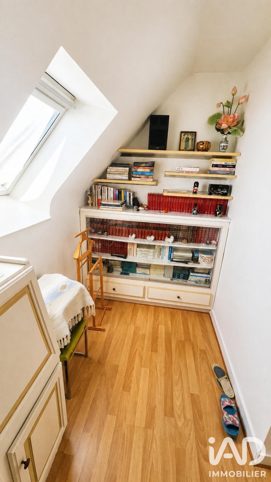 Vente maison à Guerlesquin (29650) : maison 5 pièces 110 m² - 2047584 — 15