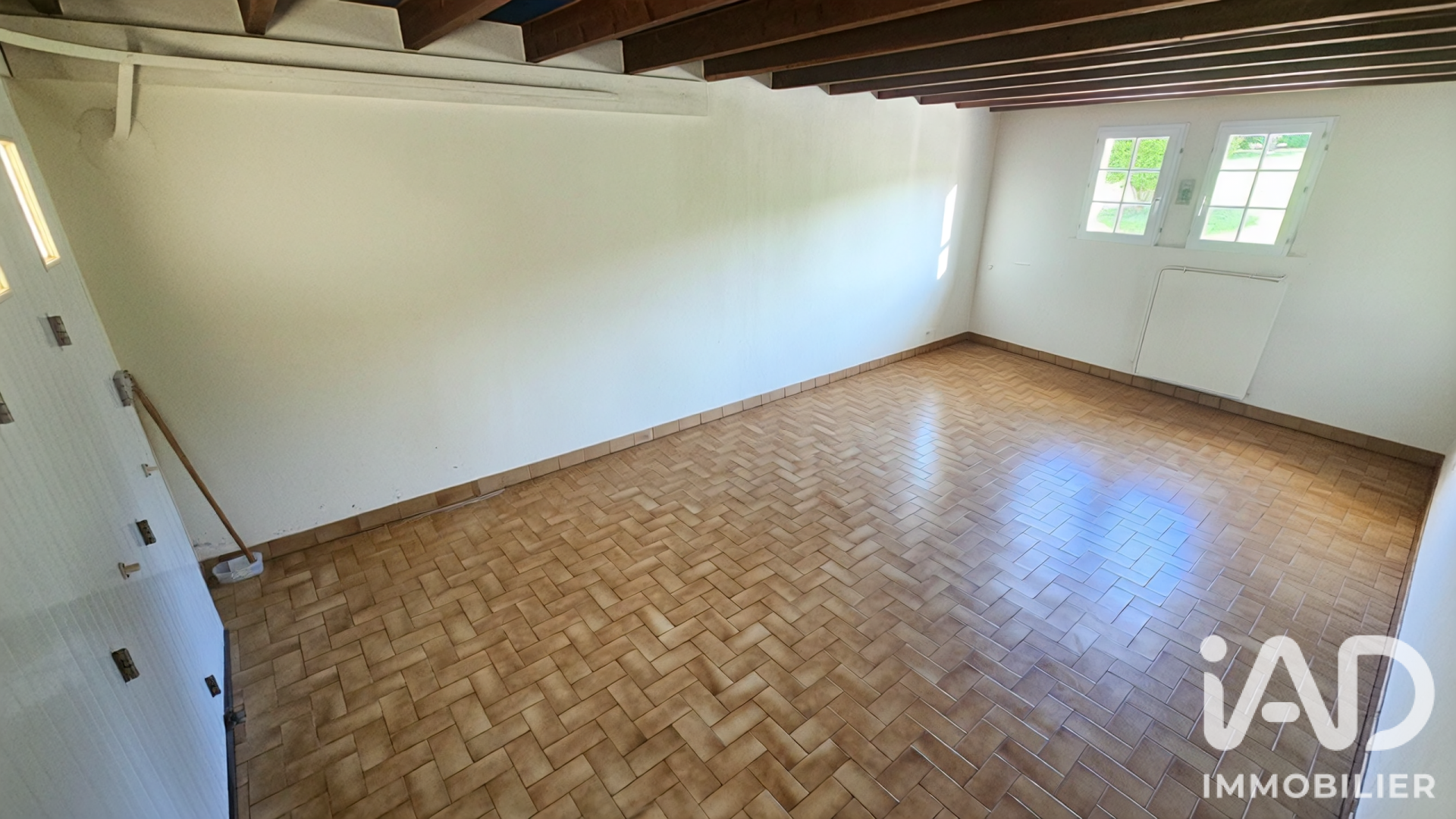 Vente maison à Guerlesquin (29650) : maison 5 pièces 110 m² - 2047584 — 11
