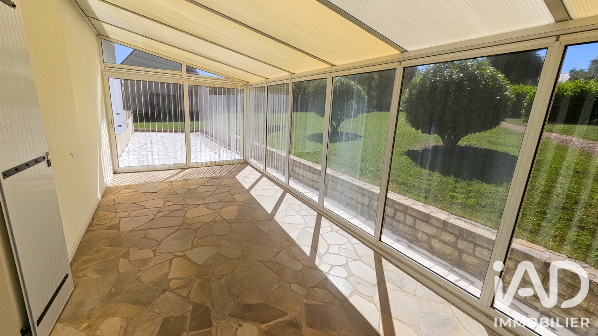 Vente maison à Guerlesquin (29650) : maison 5 pièces 110 m² - 2047584 — 9