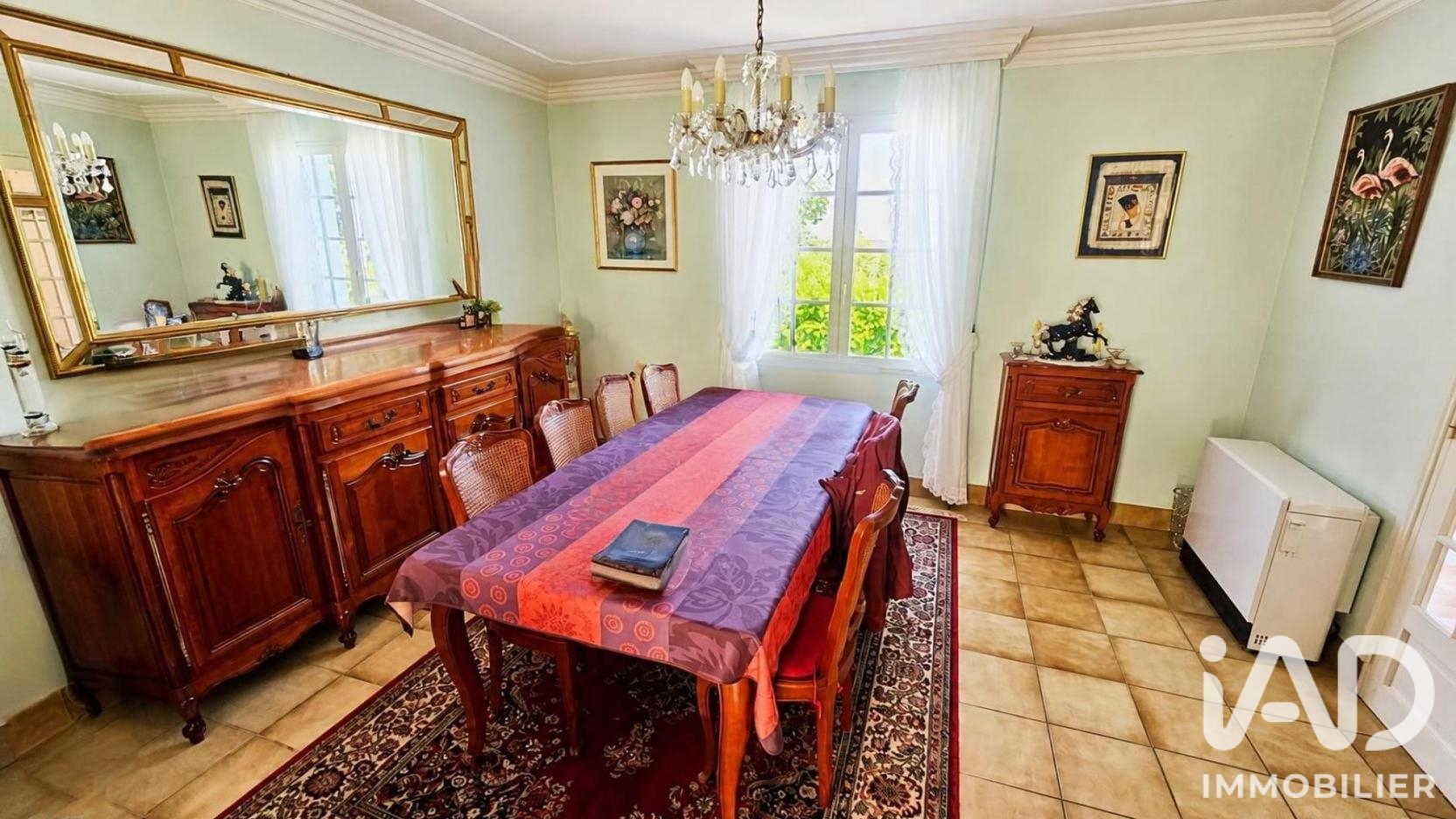 Vente maison à Guerlesquin (29650) : maison 5 pièces 110 m² - 2047584 — 5