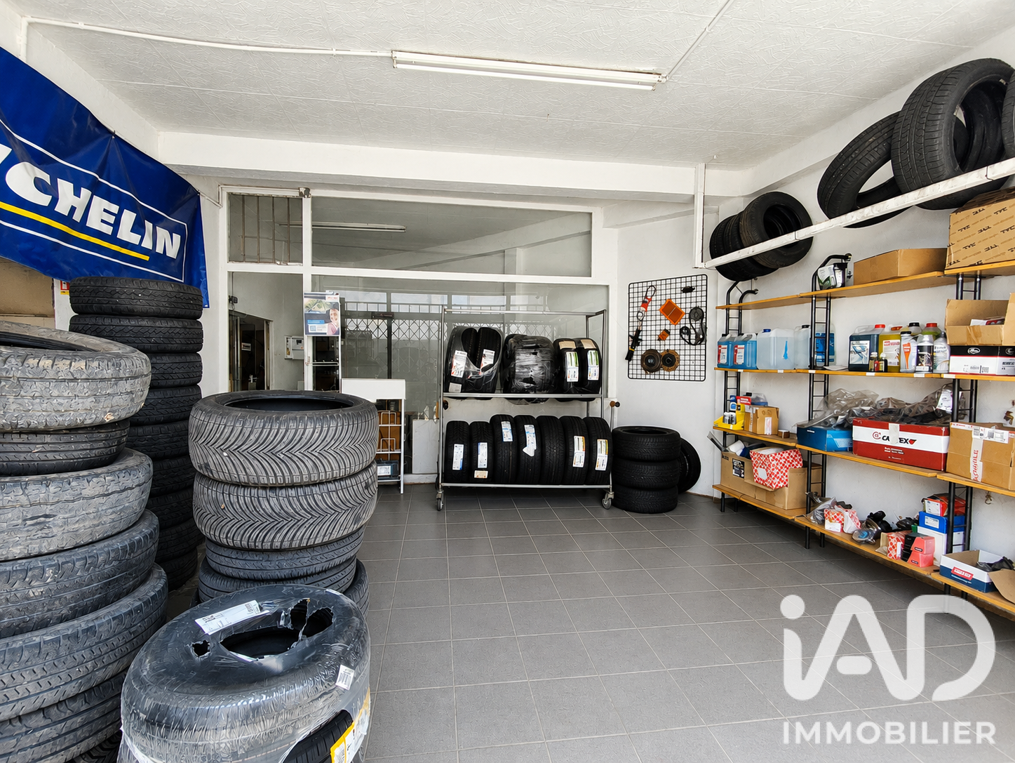 Vente immeuble 275 m² à Saint-Cézaire-sur-Siagne (06530) - 2069803 — 20