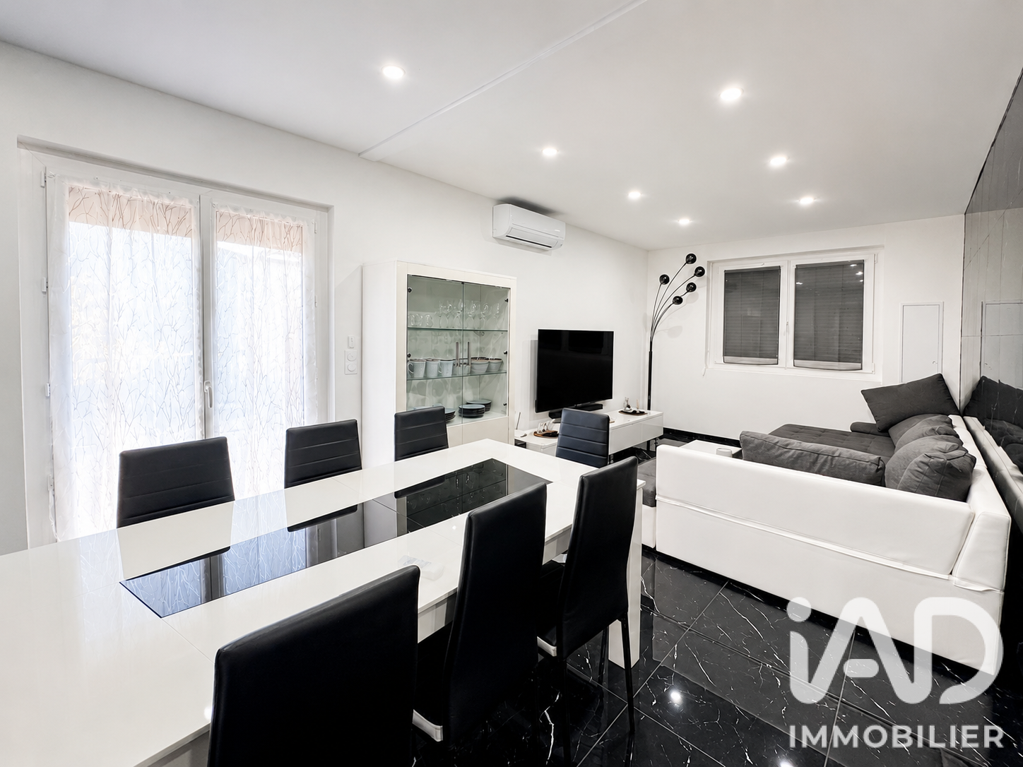 Vente immeuble 275 m² à Saint-Cézaire-sur-Siagne (06530) - 2069803 — 6