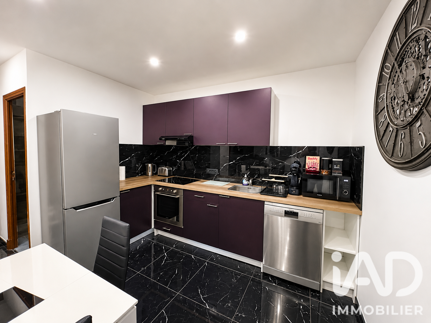 Vente immeuble 275 m² à Saint-Cézaire-sur-Siagne (06530) - 2069803 — 5