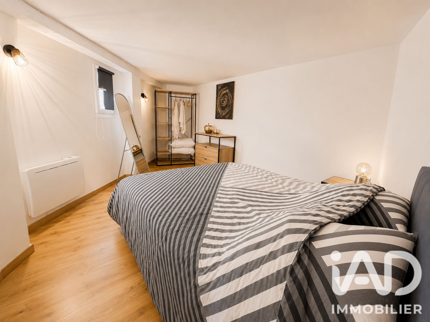 Vente immeuble 275 m² à Saint-Cézaire-sur-Siagne (06530) - 2069803 — 16