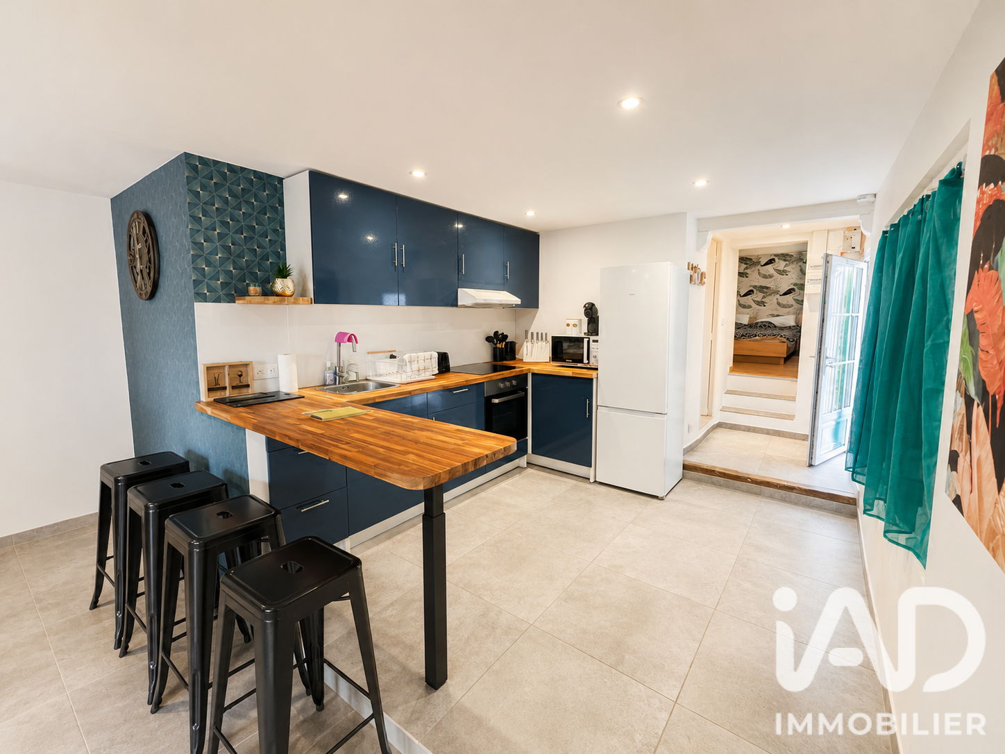 Vente immeuble 275 m² à Saint-Cézaire-sur-Siagne (06530) - 2069803 — 14